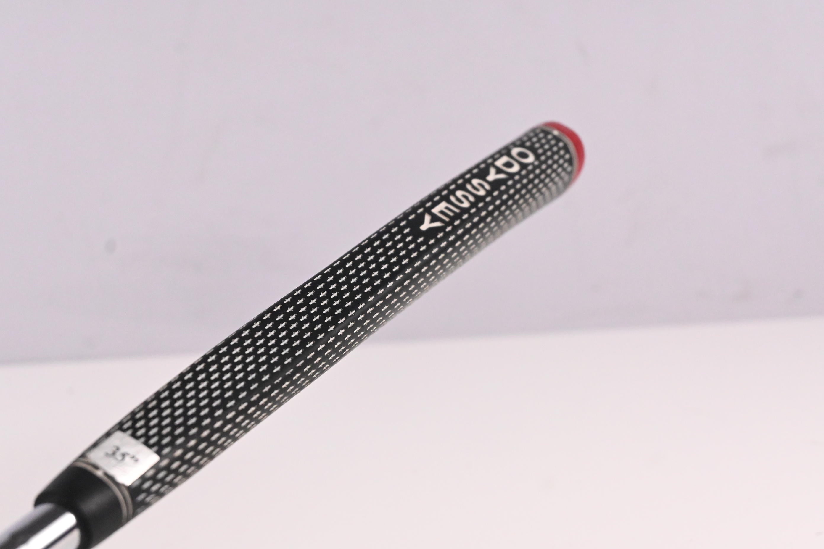 Odyssey White Hot Pro Black #3 Putter / 35 Inch