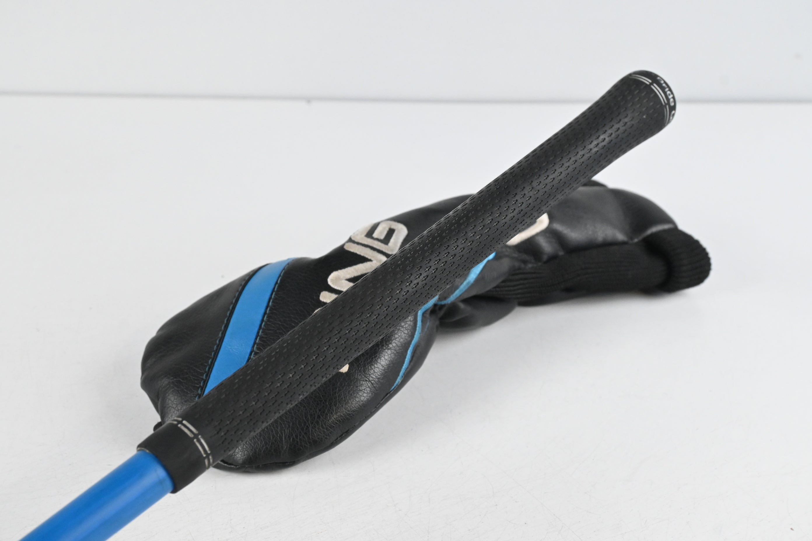 Ping G Series #3 Wood / 16 Degree / Stiff Flex Ping Alta 65 Shaft