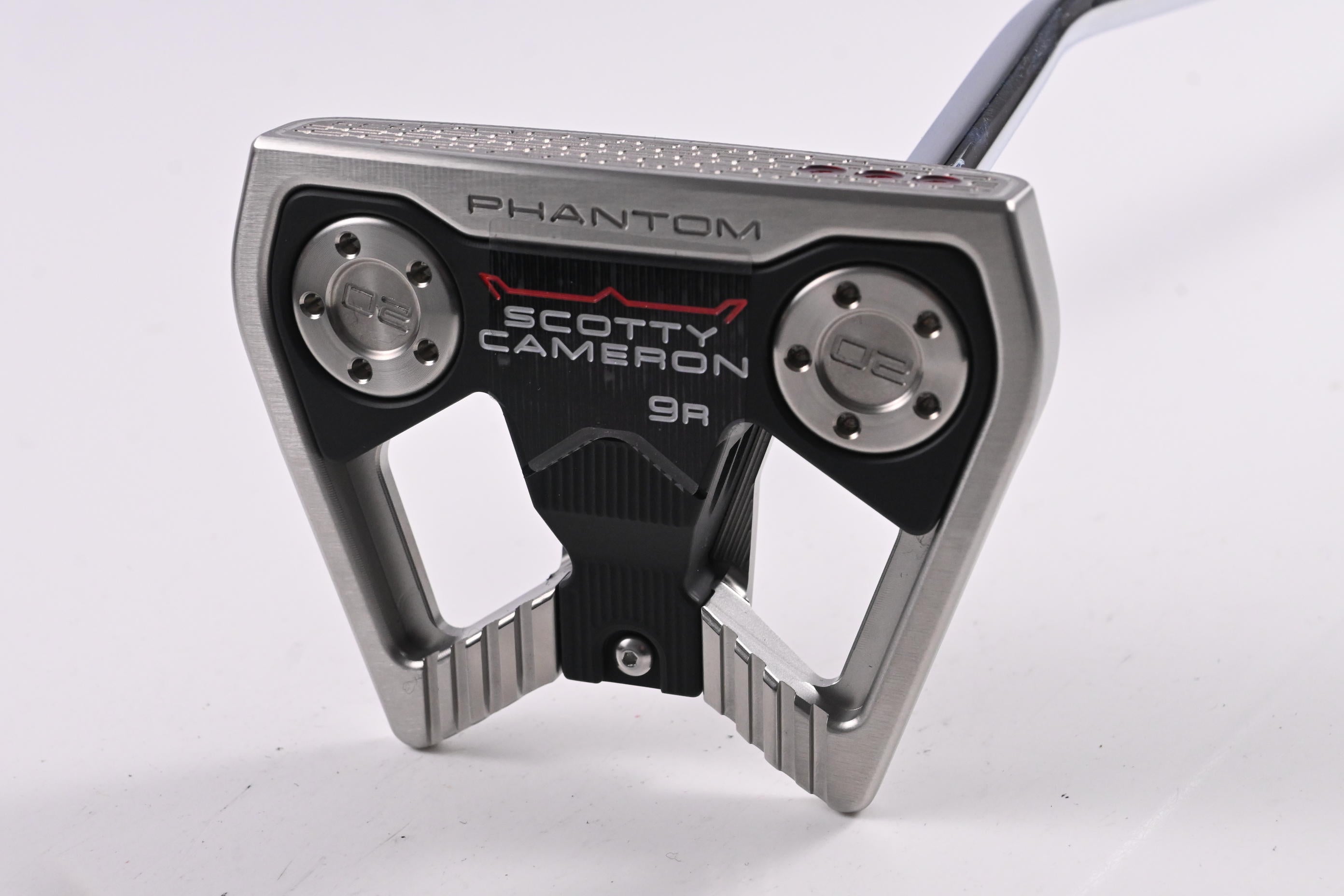 Scotty Cameron 2026 Phantom 9R Putter / 33 Inch