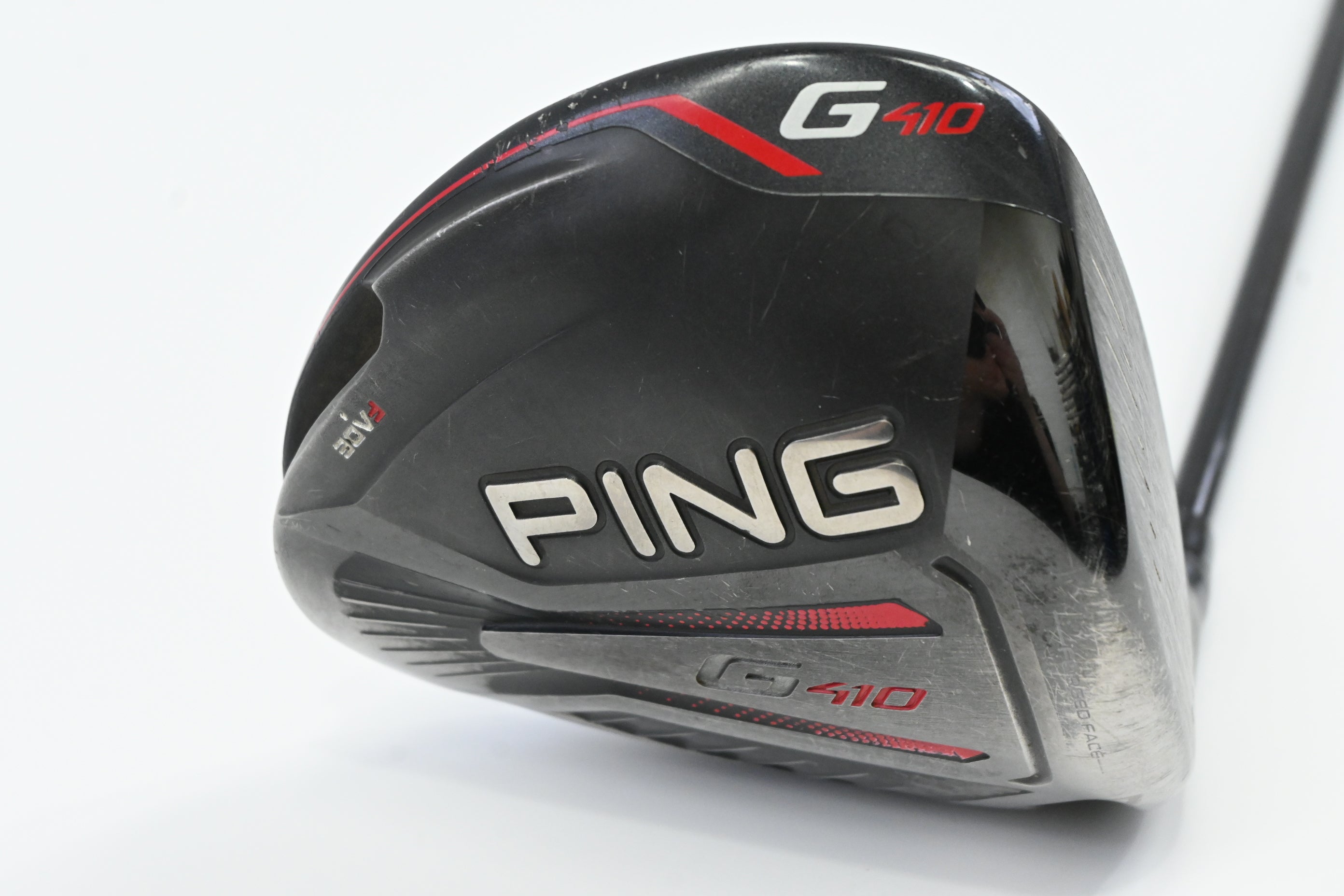Ping G410 LST Driver / 10.5 Degree / Stiff Flex Tensei CK Orange 60 Shaft