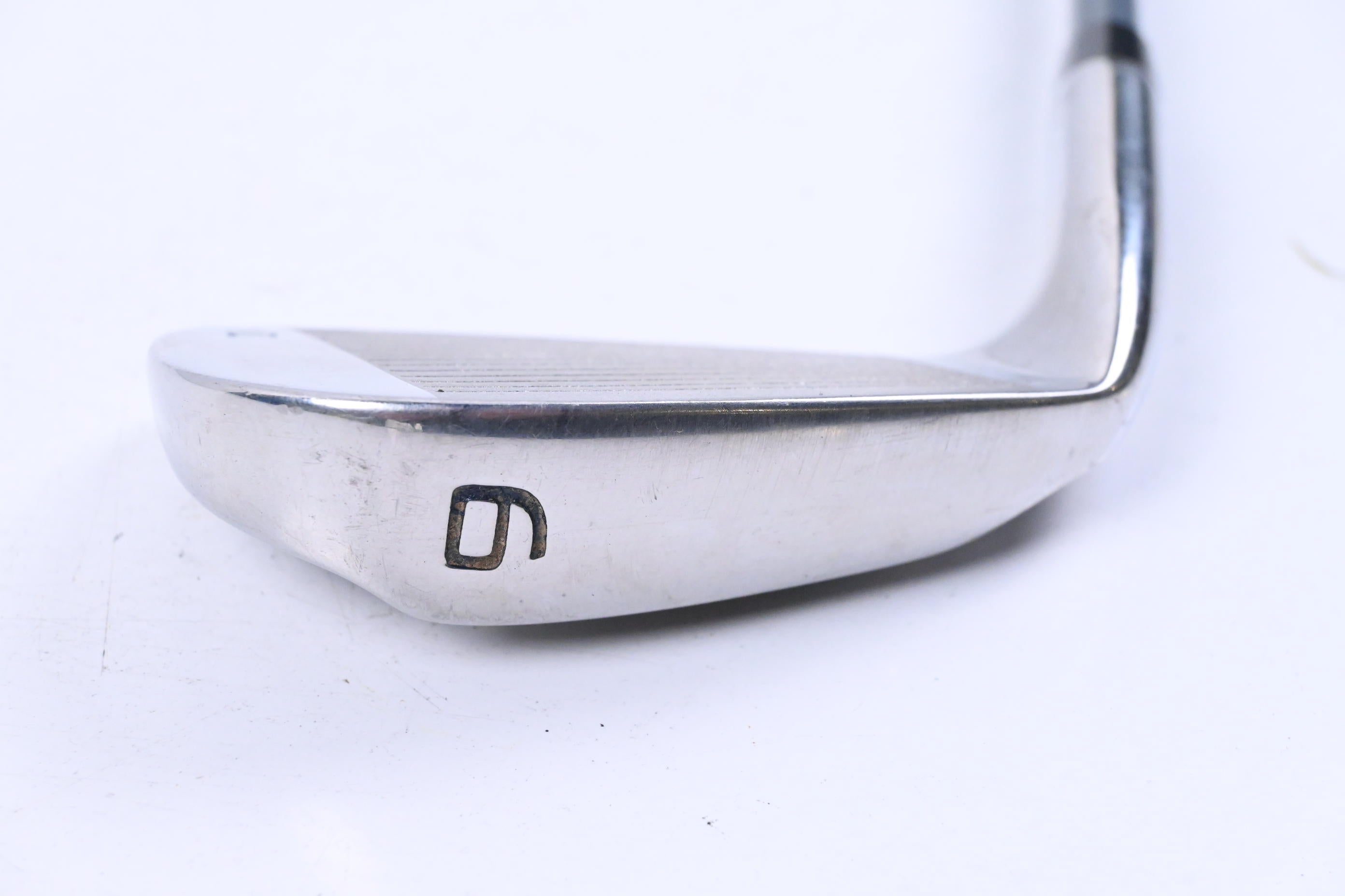 PGA Collection EZ #6 Iron / Stiff Flex PGA Tour Model Collection Shaft
