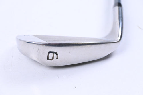 PGA Collection EZ #6 Iron / Stiff Flex PGA Tour Model Collection Shaft