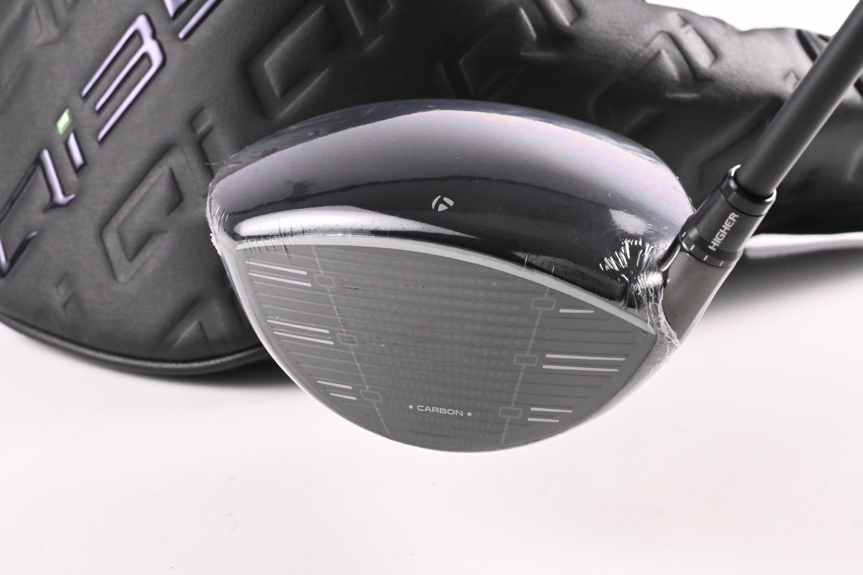 Taylormade Qi35 Designer Series Driver / 9 Degree / Regular Flex Ventus Blue 5