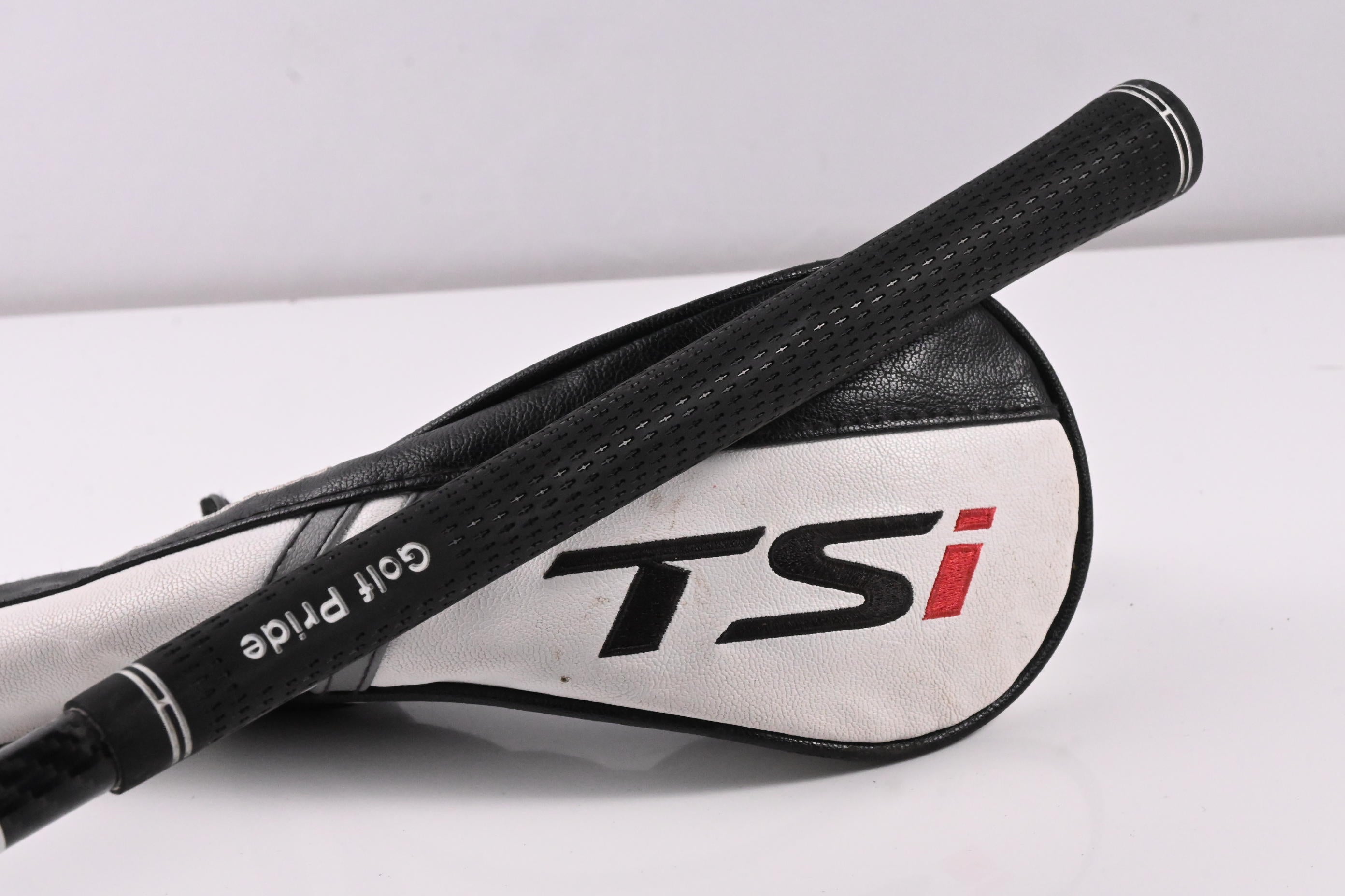 Titleist TS2 #3 Hybrid / 19 Degree / Senior Flex Tensei Red CK Series 60HY Shaft