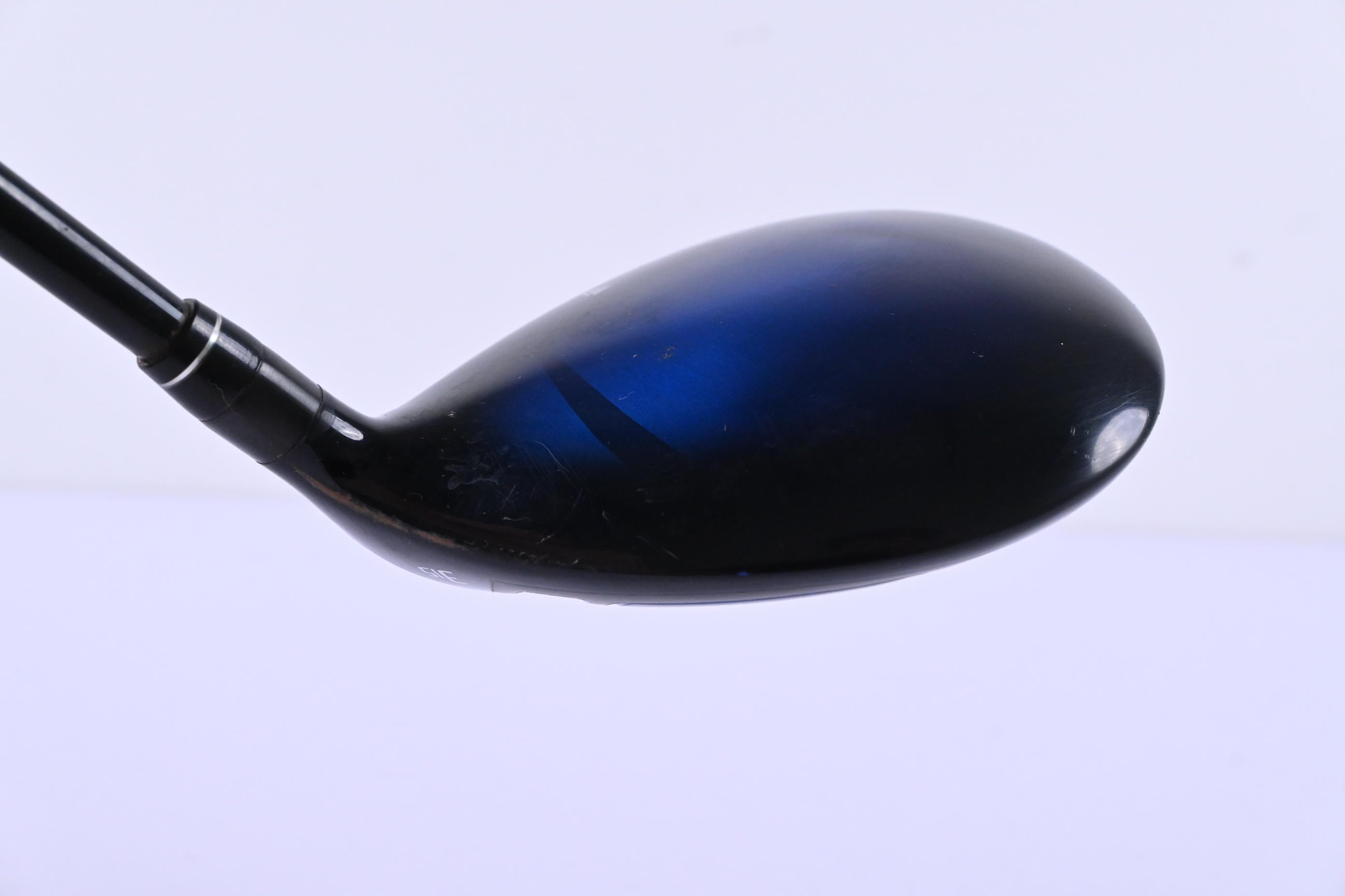Yonex Ezone Elite 2 #3 Wood / 15 Degree / Senior Flex Yonex M55 Shaft