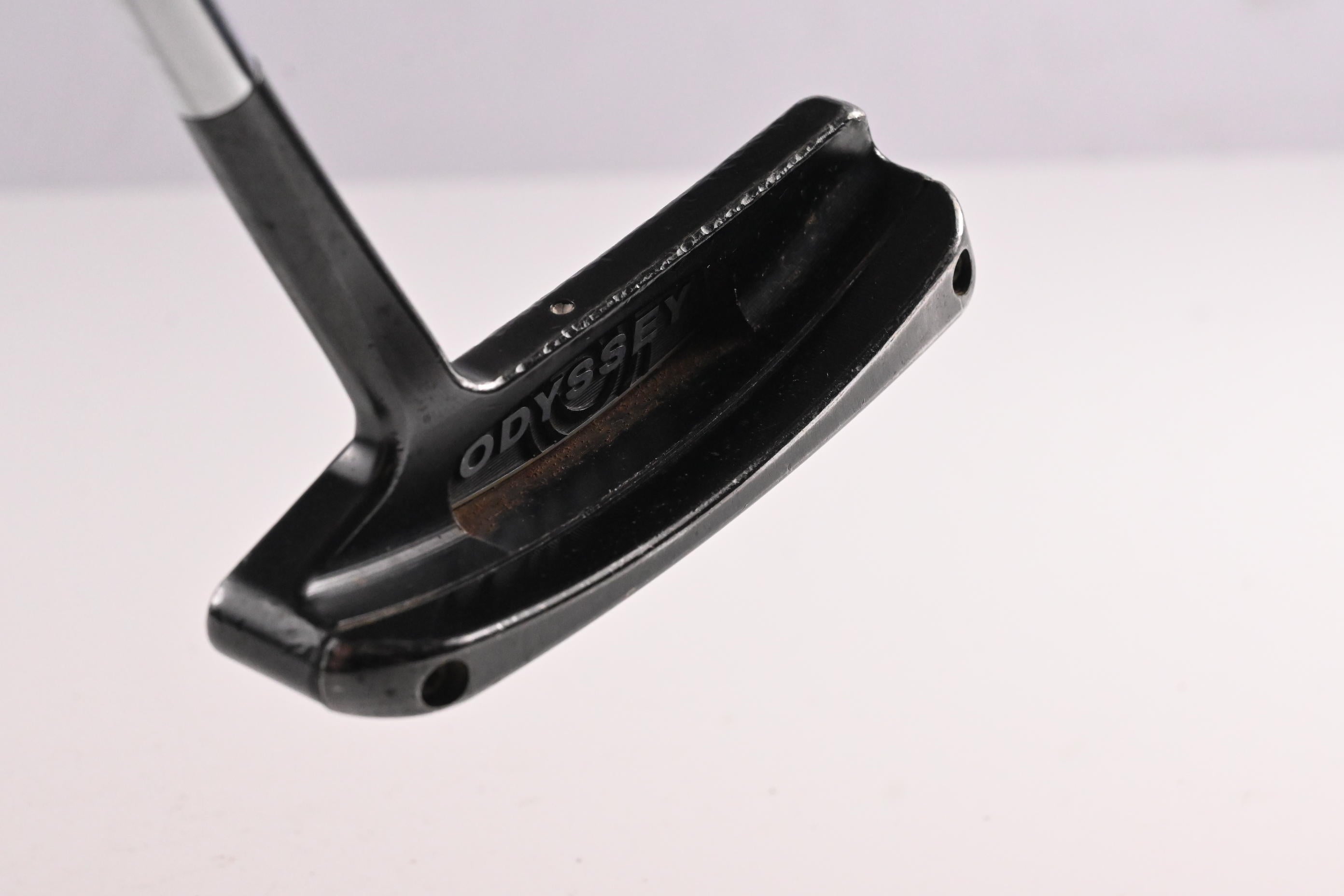 Odyssey Black Series Tour Design #6 Putter / 34 Inch