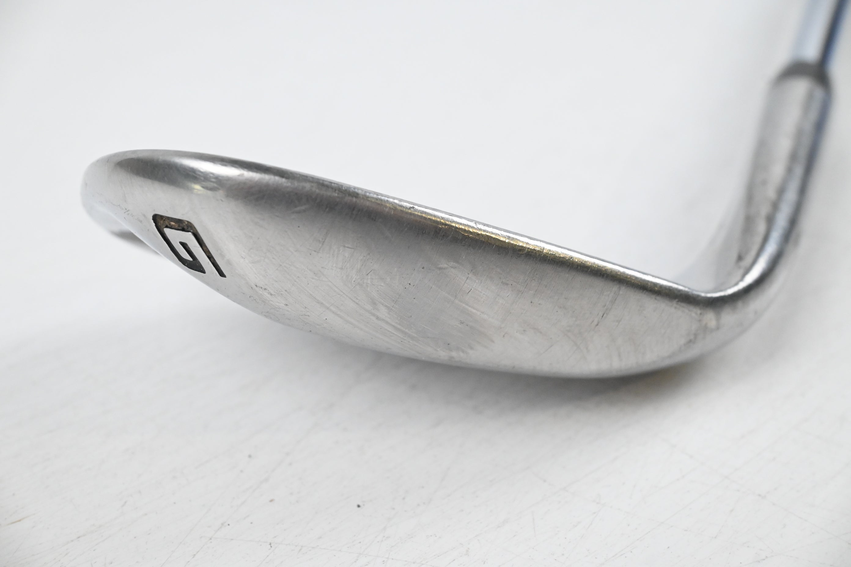 Cobra King F8 One Length Gap Wedge / 49 Degree / Regular Flex True Temper Shaft