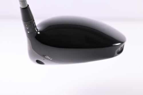 Titleist GT2 Driver / 11 Degree / X-Flex Aldila Rogue MAX 65 Shaft