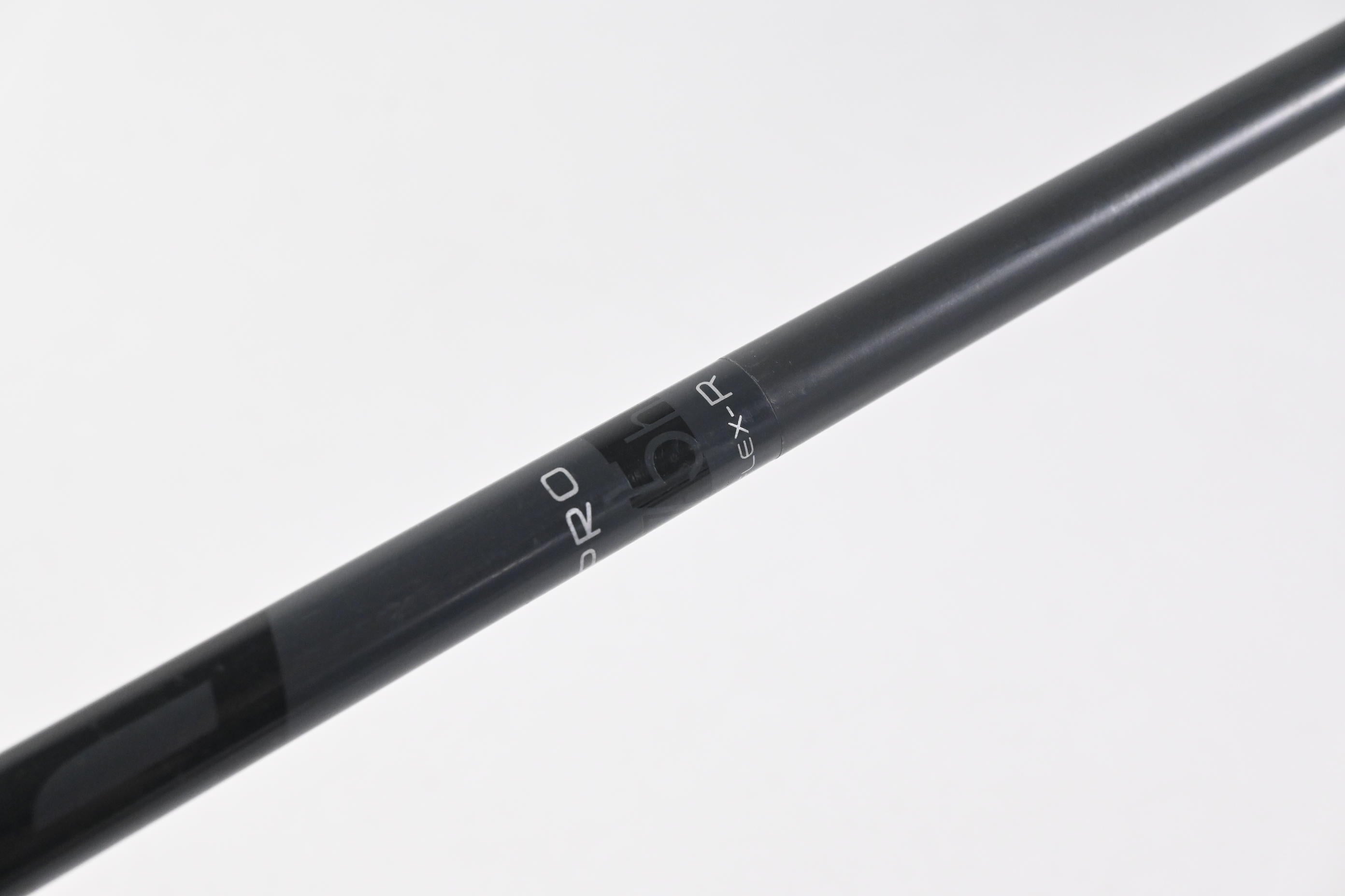 Fujikura Pro Black 75 #3 Hybrid Shaft / Regular Flex / Cobra 2nd Gen