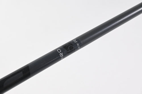 Fujikura Pro Black 75 #3 Hybrid Shaft / Regular Flex / Cobra 2nd Gen