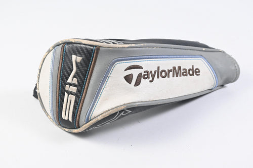 Taylormade SIM Max #3 Wood / 15 Degree / Regular Flex Ventus Blue 5 Shaft