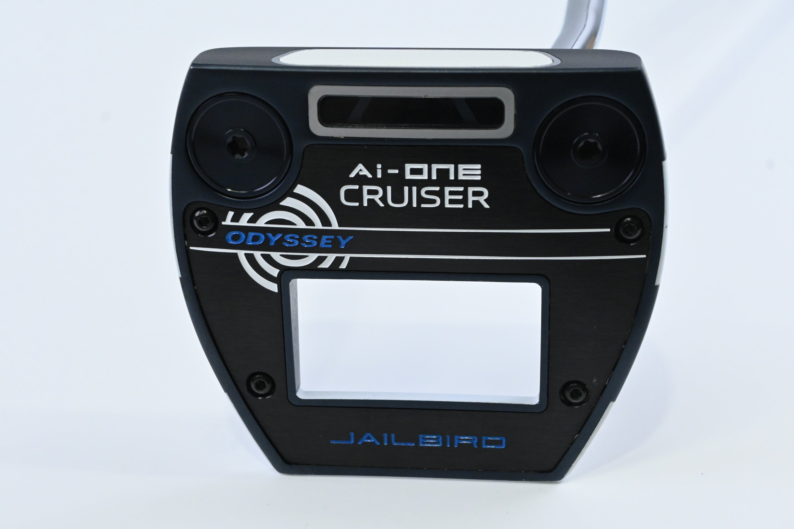 Odyssey Ai-One Cruiser Jailbird Putter / 38 Inch
