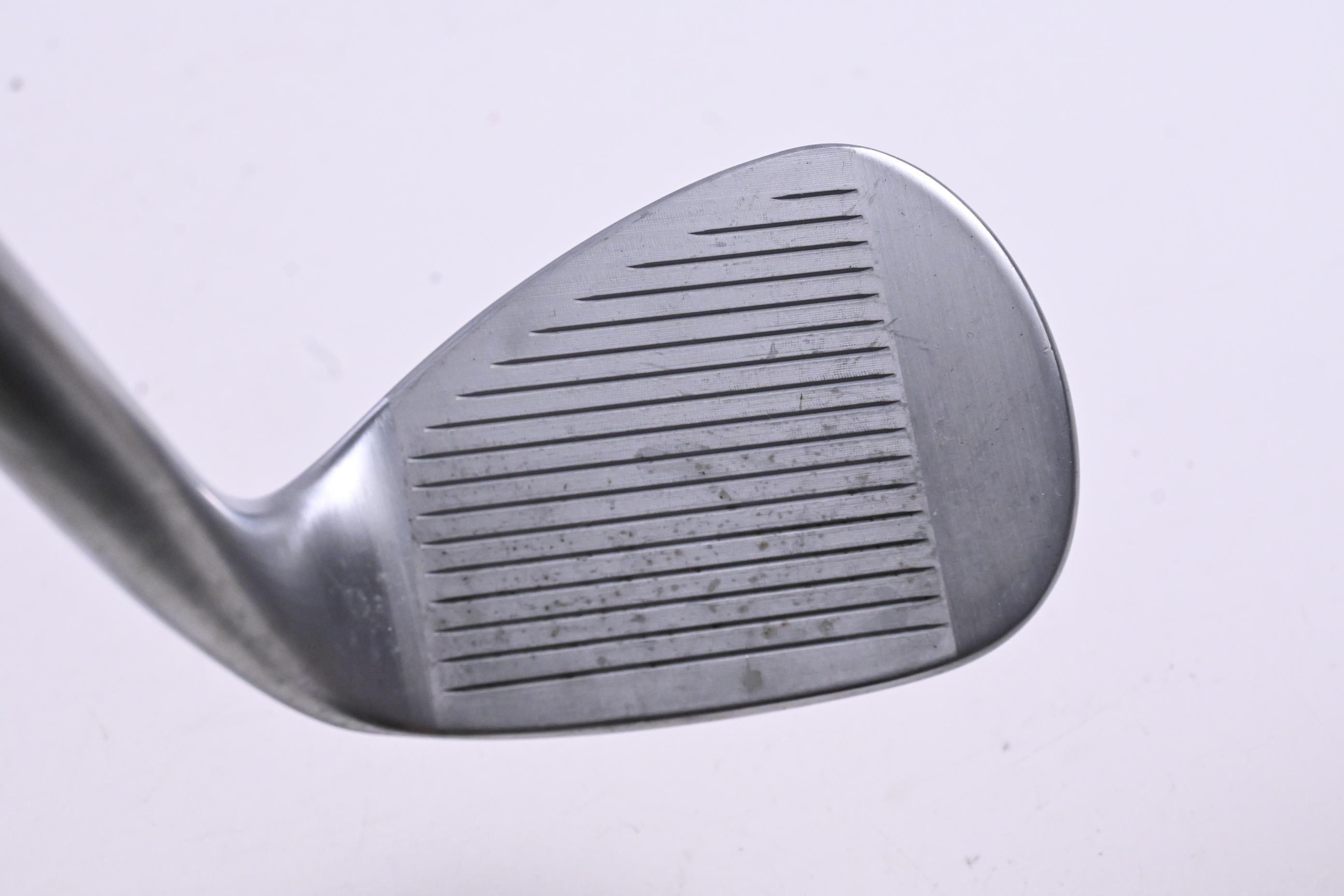 Left Hand Titleist Vokey SM10 Lob Wedge / 60 Degree / Wedge Flex Titleist Vokey