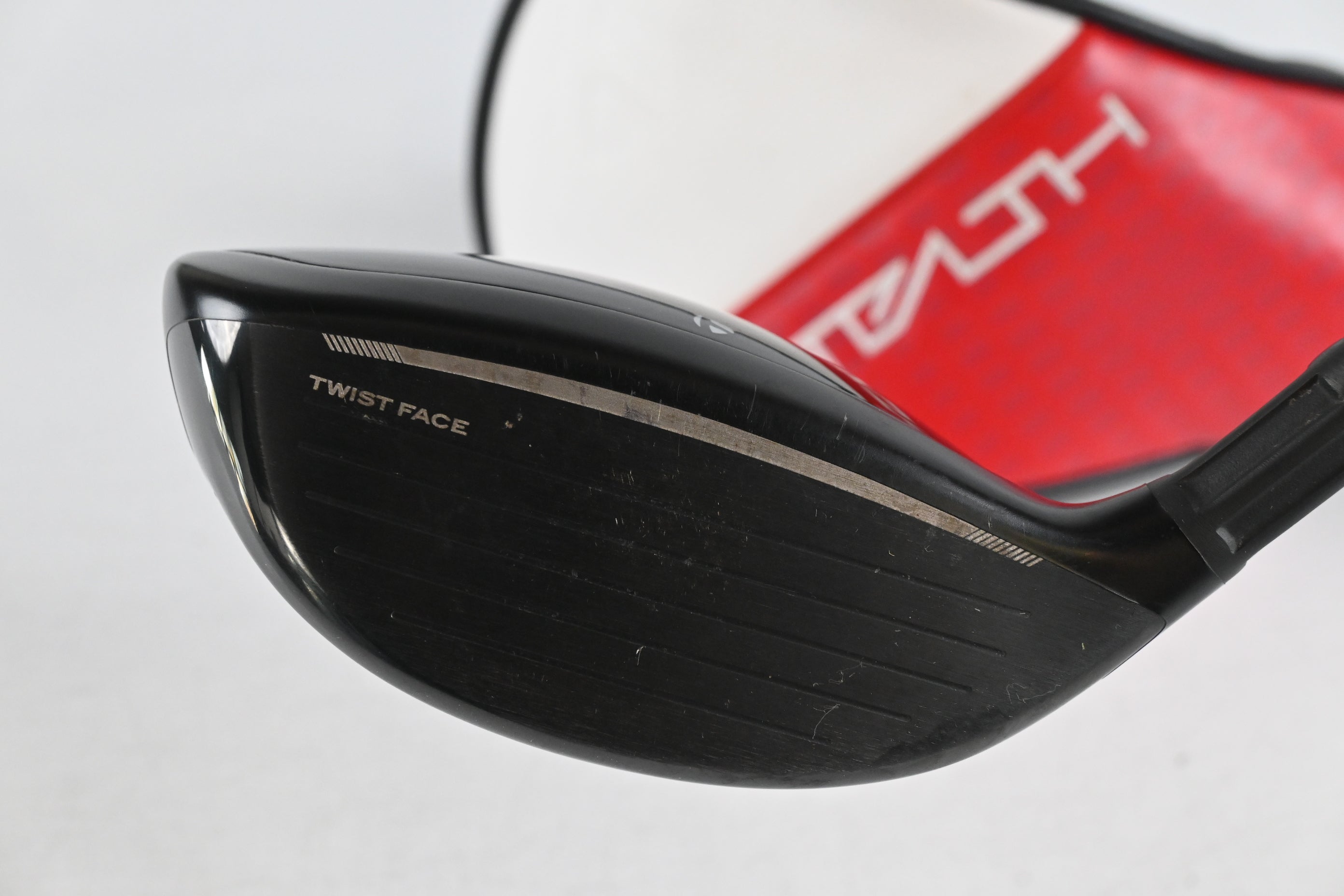 Taylormade Stealth 2 #3 Wood / 15 Degree / Regular Flex Fujikura Speeder NX 50