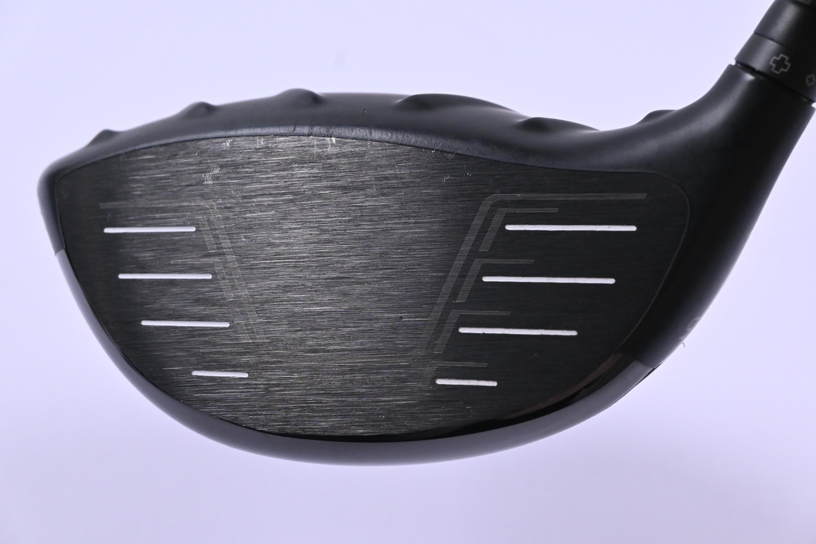 Ping G440 SFT Driver / 10.5 Degree / Regular Flex Ping Alta CB Blue 50 Shaft