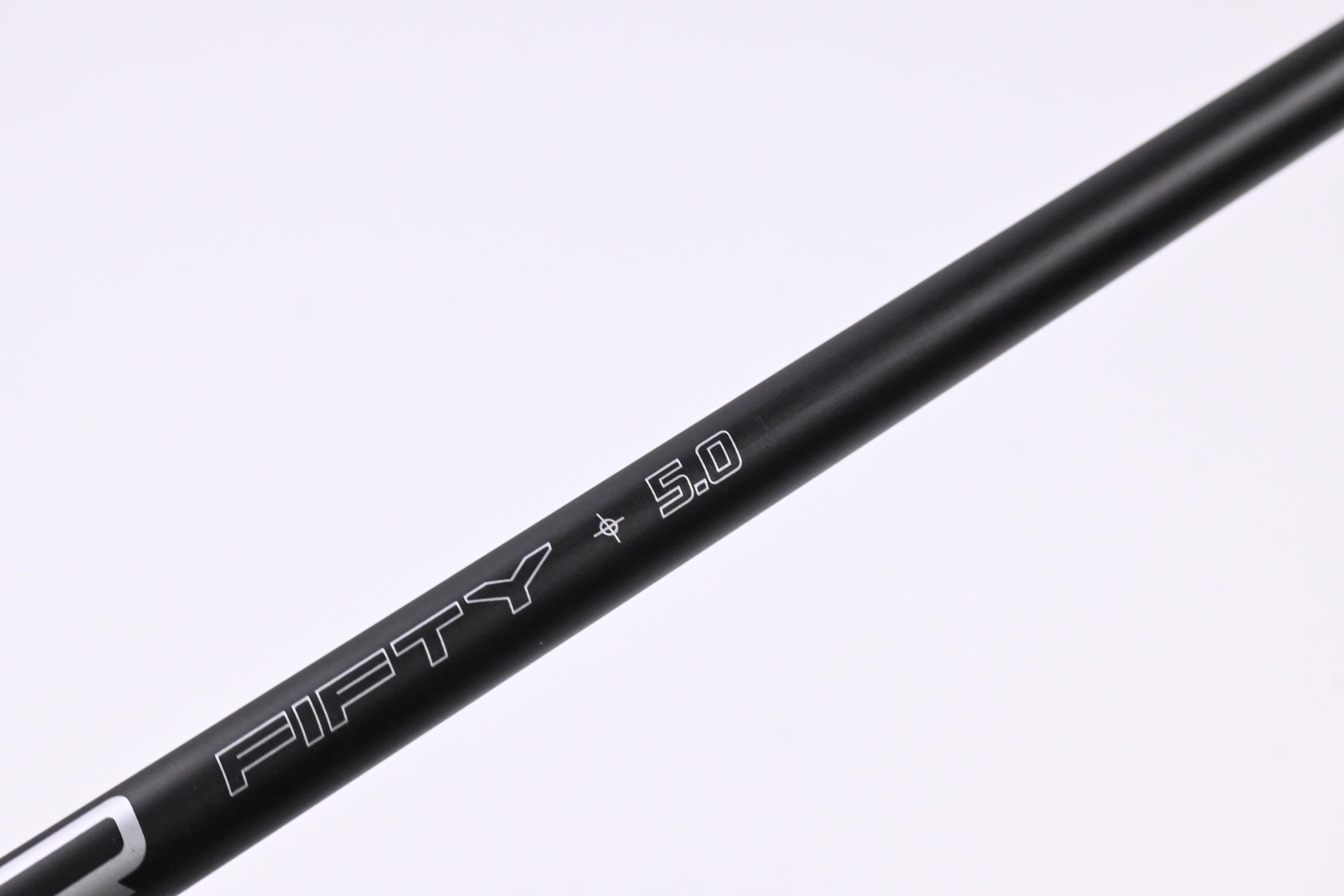 Project X Cypher 2.0 50 #5 Hybrid Shaft / Senior Flex / Callaway 3rd Gen