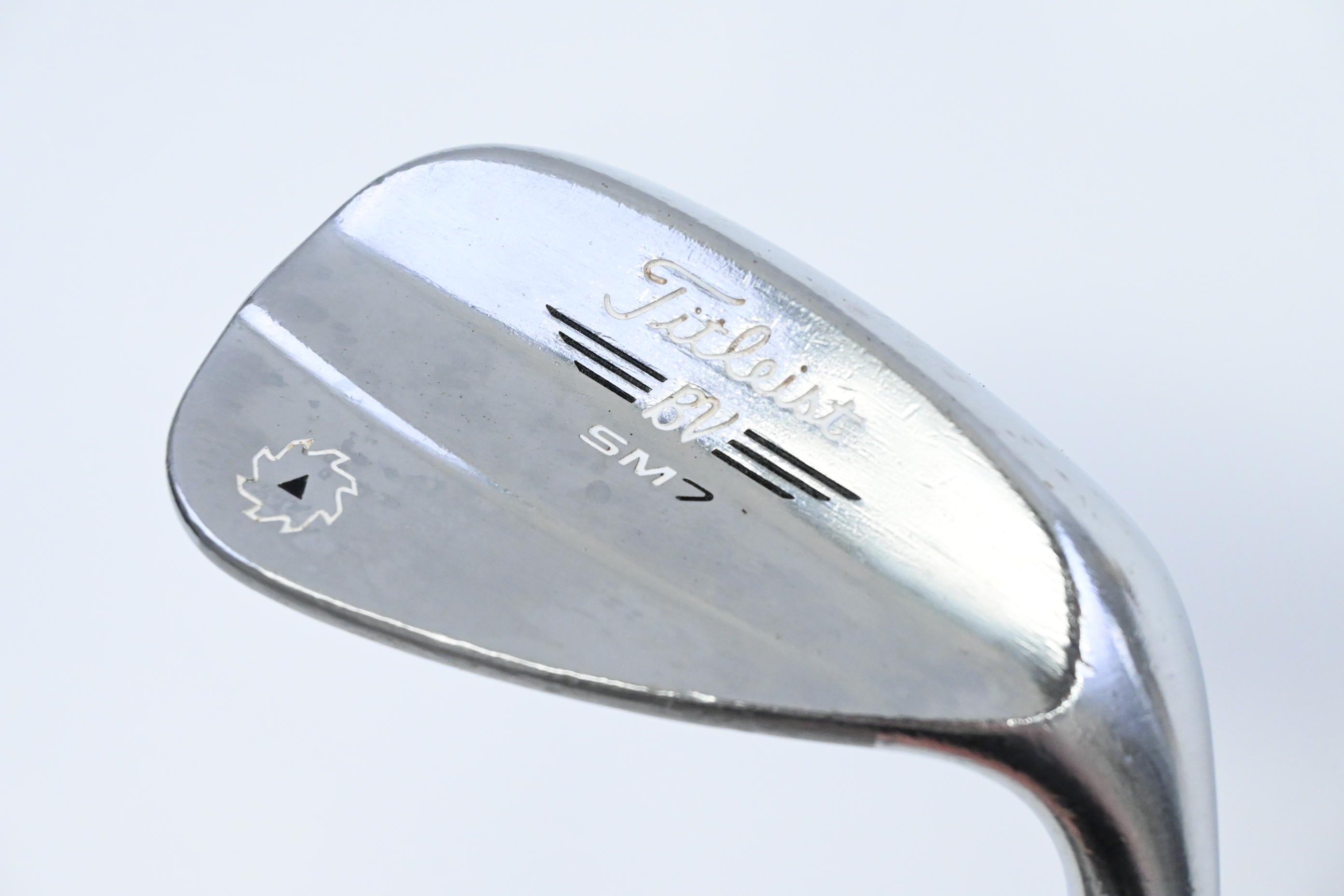 Titleist Vokey SM7 Pitching Wedge / 48 Degree / Stiff Flex Dynamic Gold S200