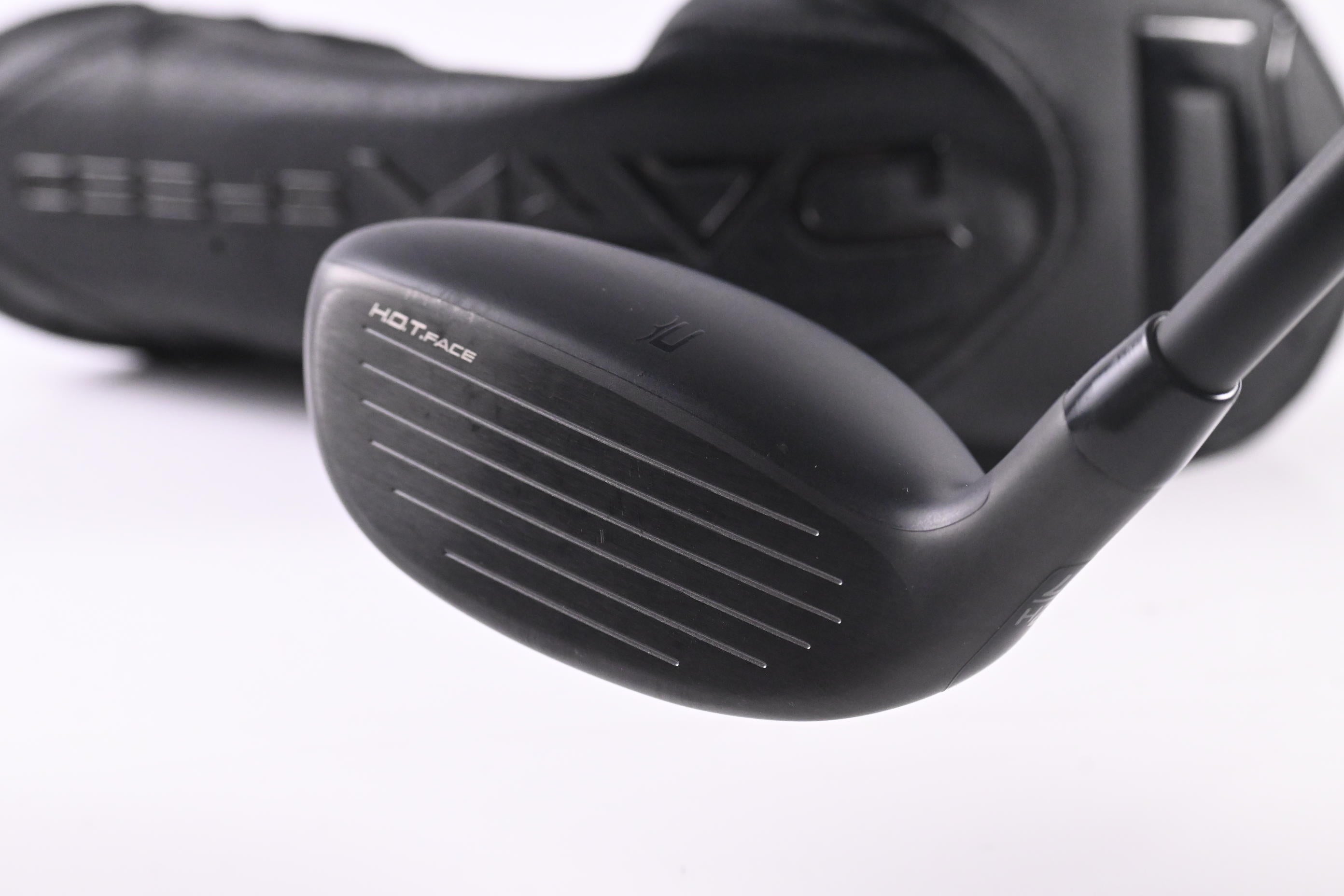 Cobra Darkspeed #2 Hybrid / 17 Degree / Regular Flex KBS PGI 75 Shaft