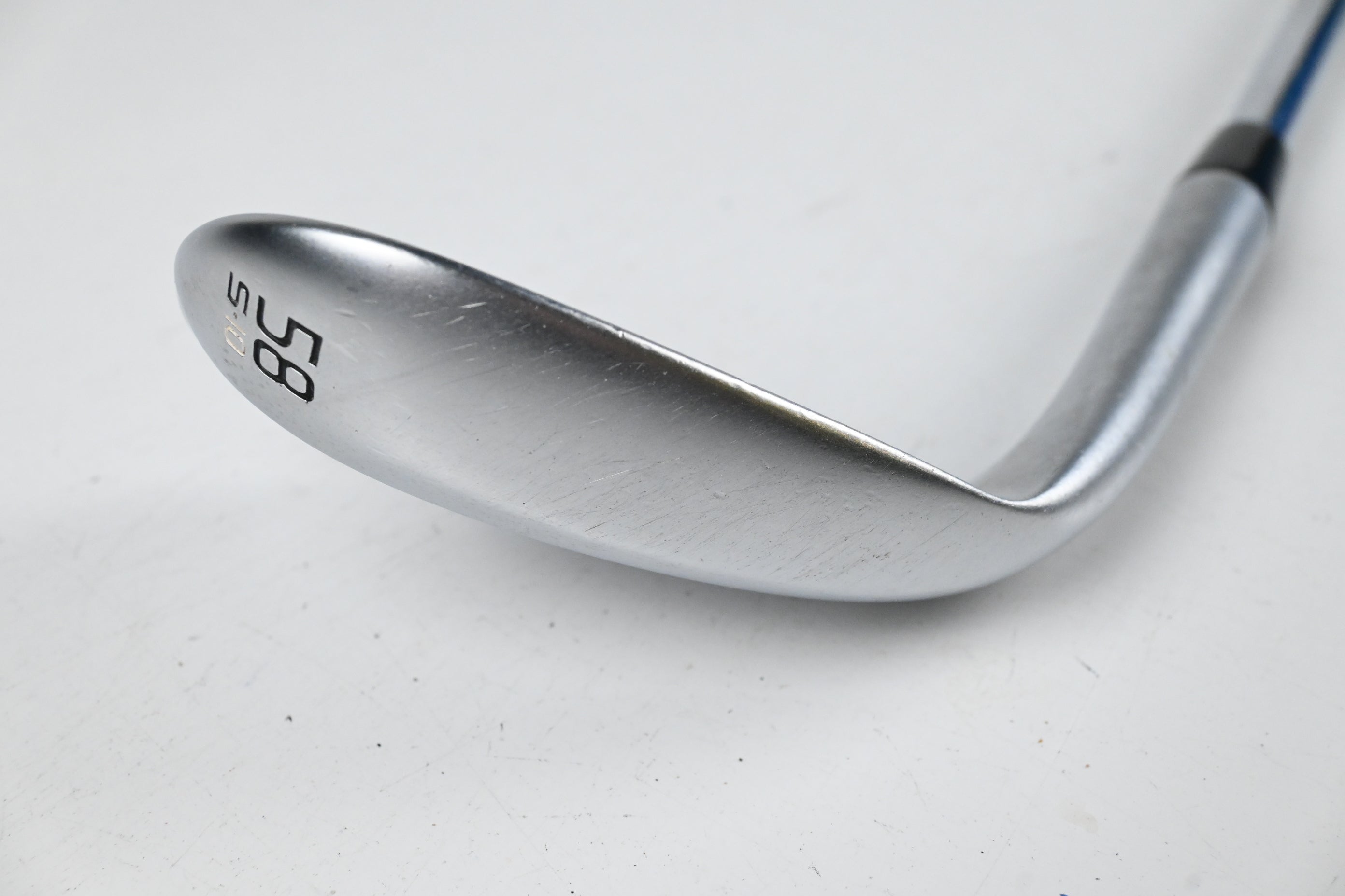 Ping S159 Lob Wedge / 58 Degree / Black Dot / Wedge Flex Ping Z-Z115
