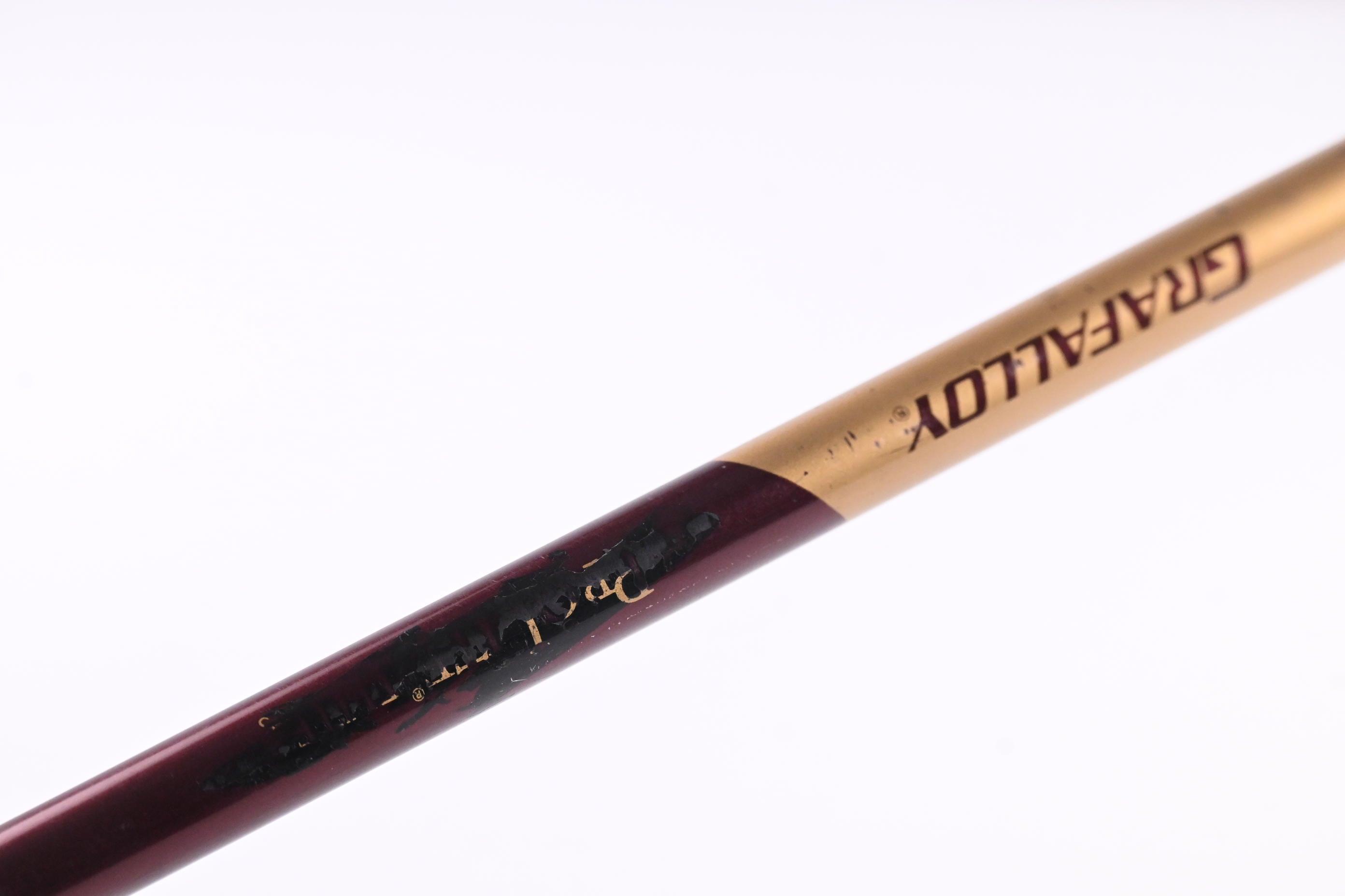 Taylormade R540 Driver / 10.5 Degree / Stiff Flex Grafalloy ProLite Shaft