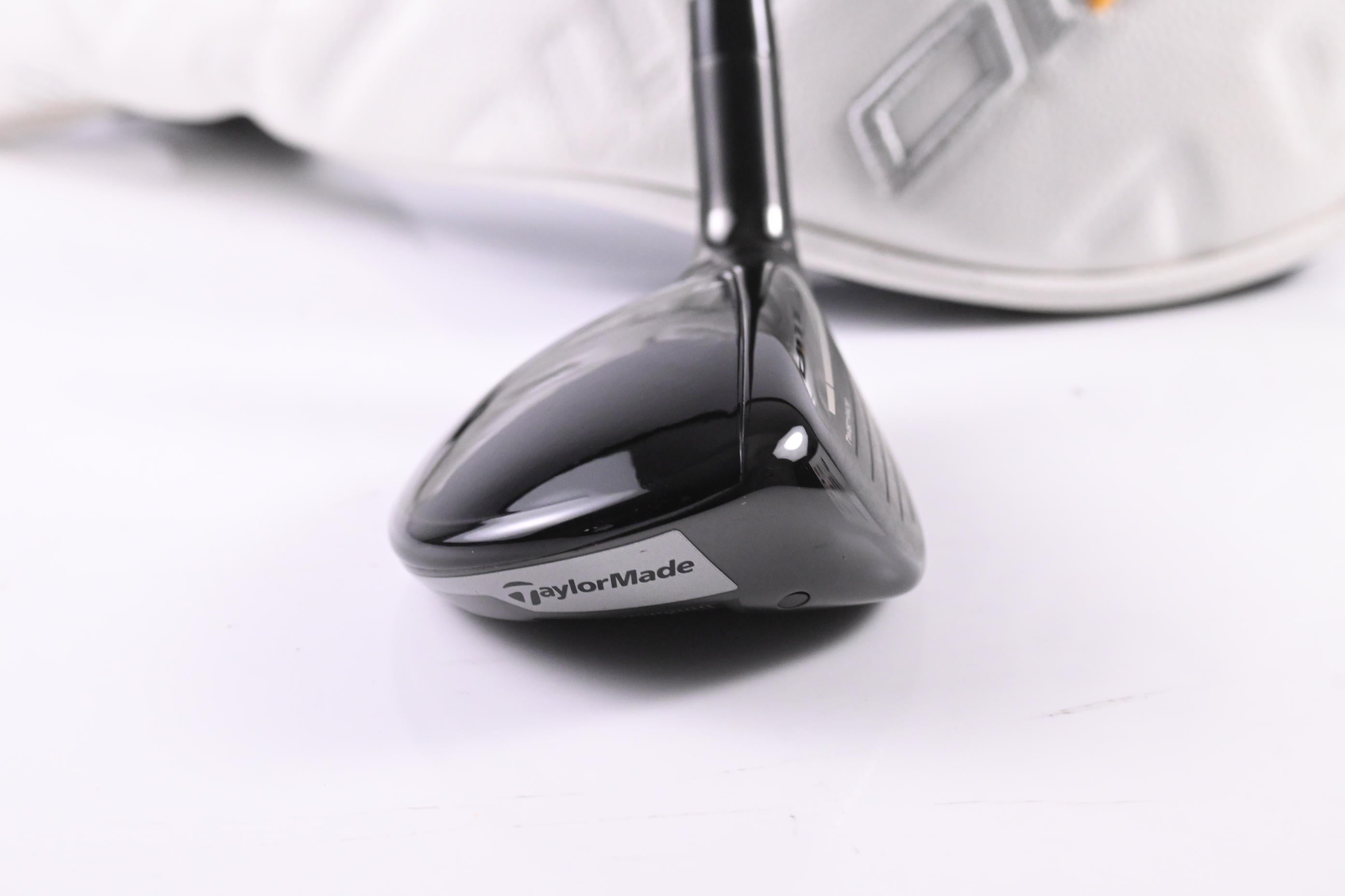 Taylormade Qi10 #5 Hybrid / 25 Degree / Regular Flex Ventus TR Blue 6 Shaft
