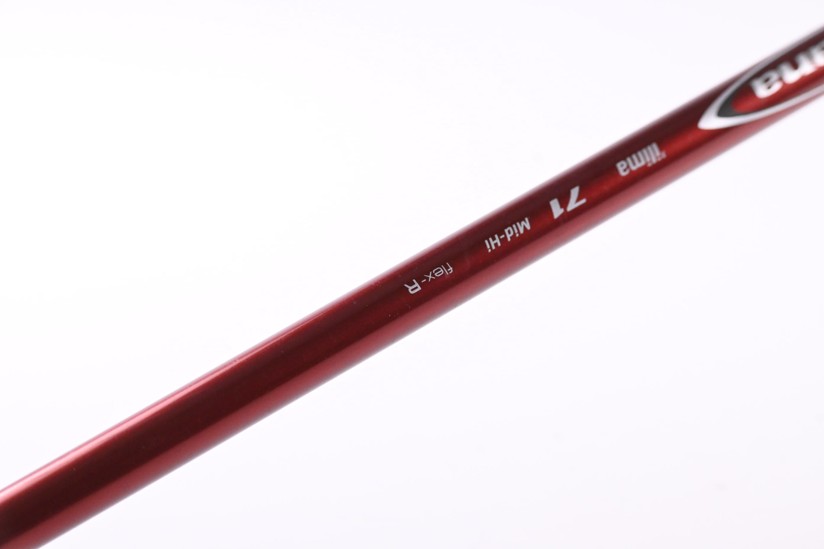 Titleist 910 F #4 Wood / 17 Degree / Regular Flex Diamana 'ilima 71 Shaft