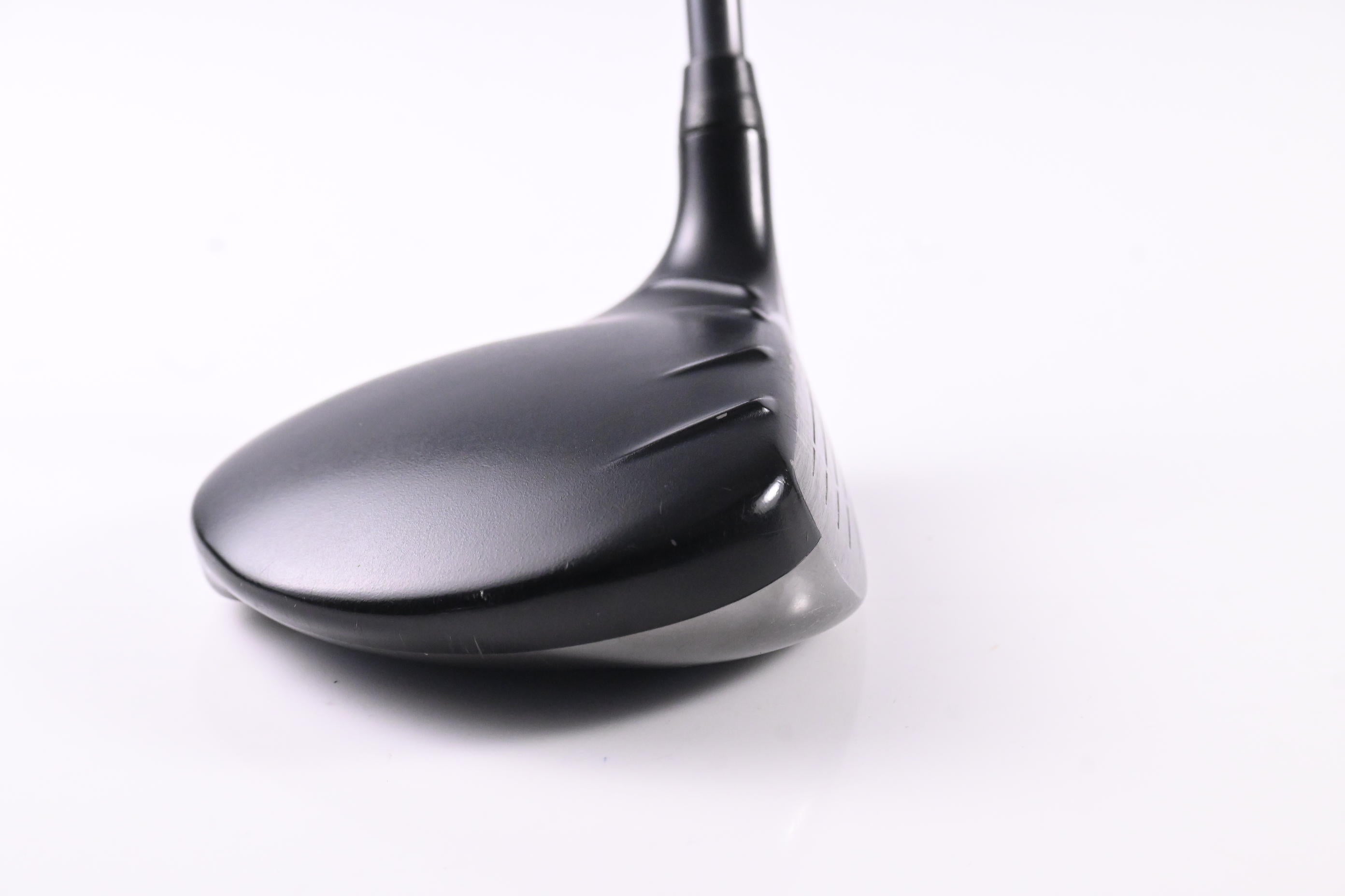 Ping G Series SF Tec #5 Wood / 19 Degree / Regular Flex Ping Alta 65 Shaft