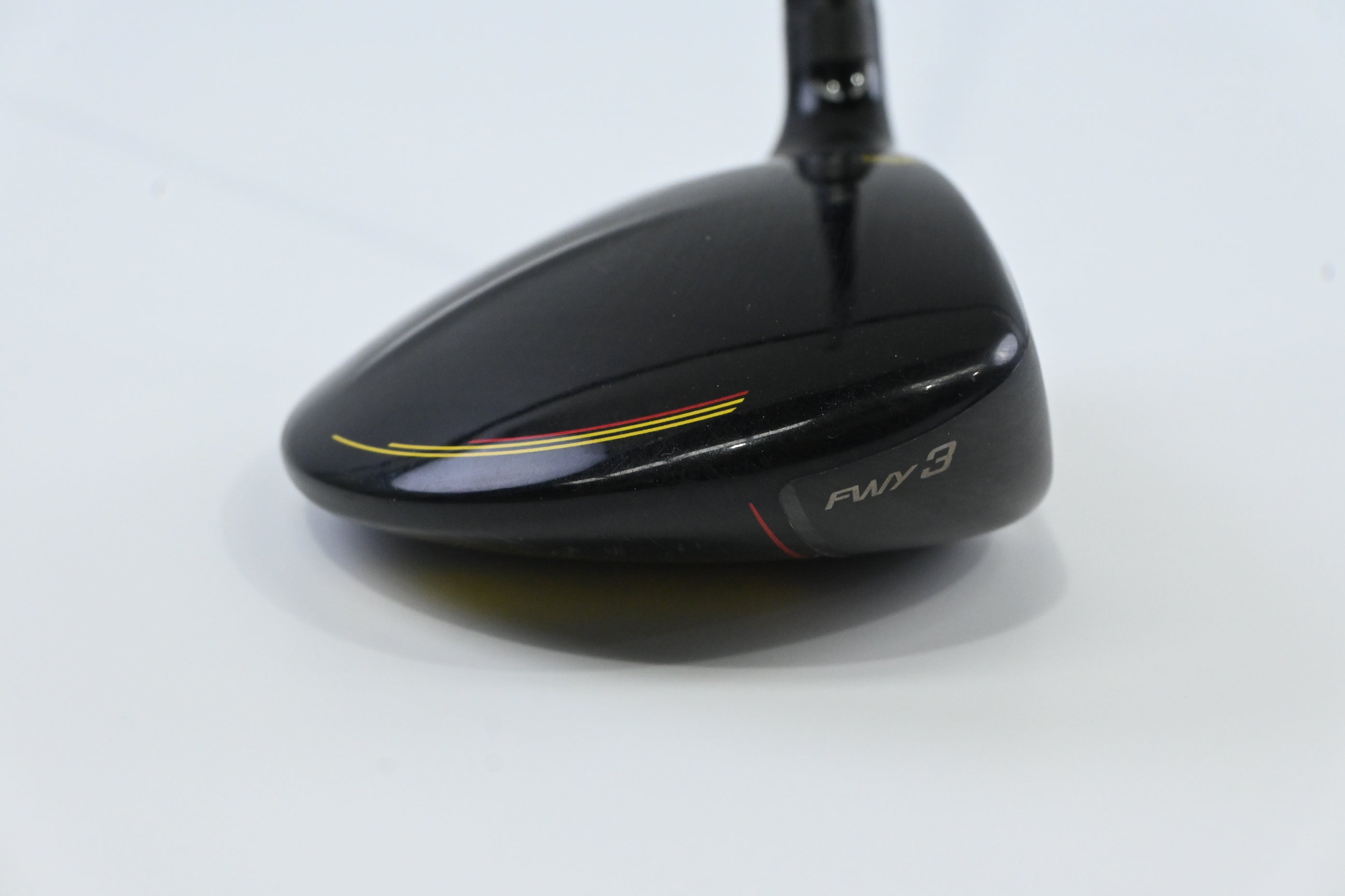 Cobra King Speedzone #3 Wood / 14.5 Degree / Stiff Flex Tensei AV Blue 65