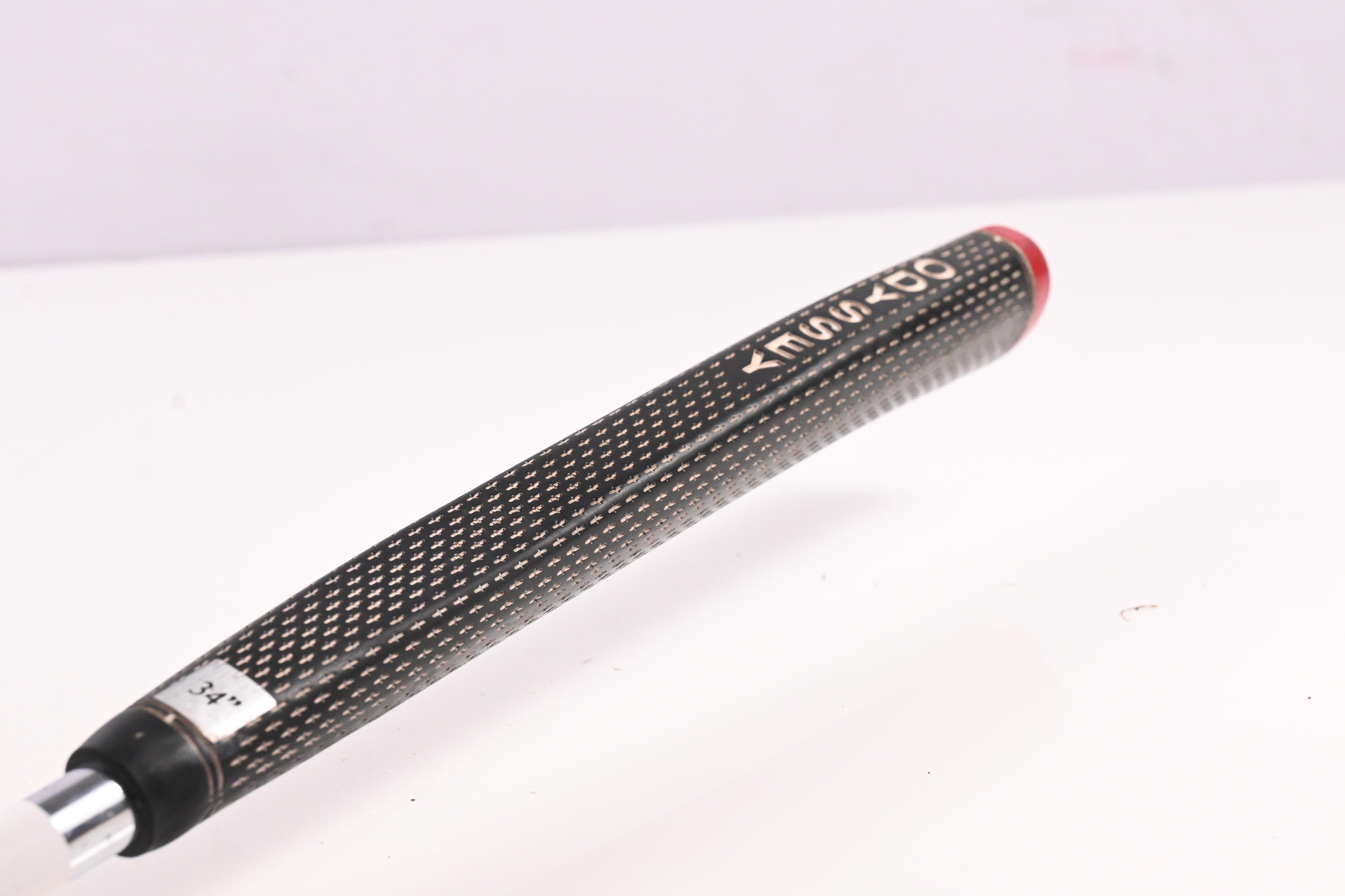 Left Hand Odyssey White Hot Pro #1 Putter / 34 Inch
