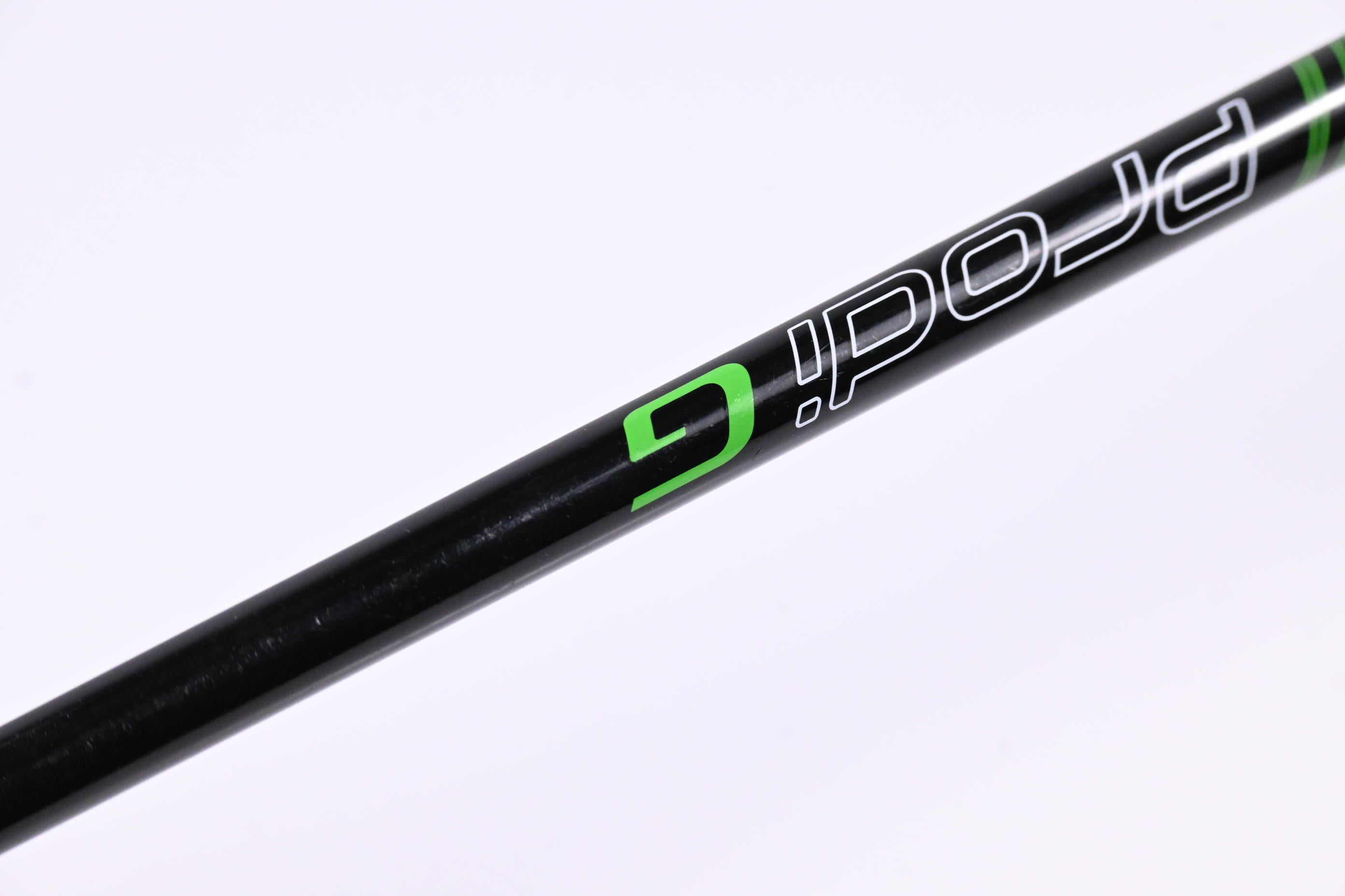 Left Hand Ping Prodi G #7 Iron / Red Dot / Stiff Flex Ping Prodi G Shaft