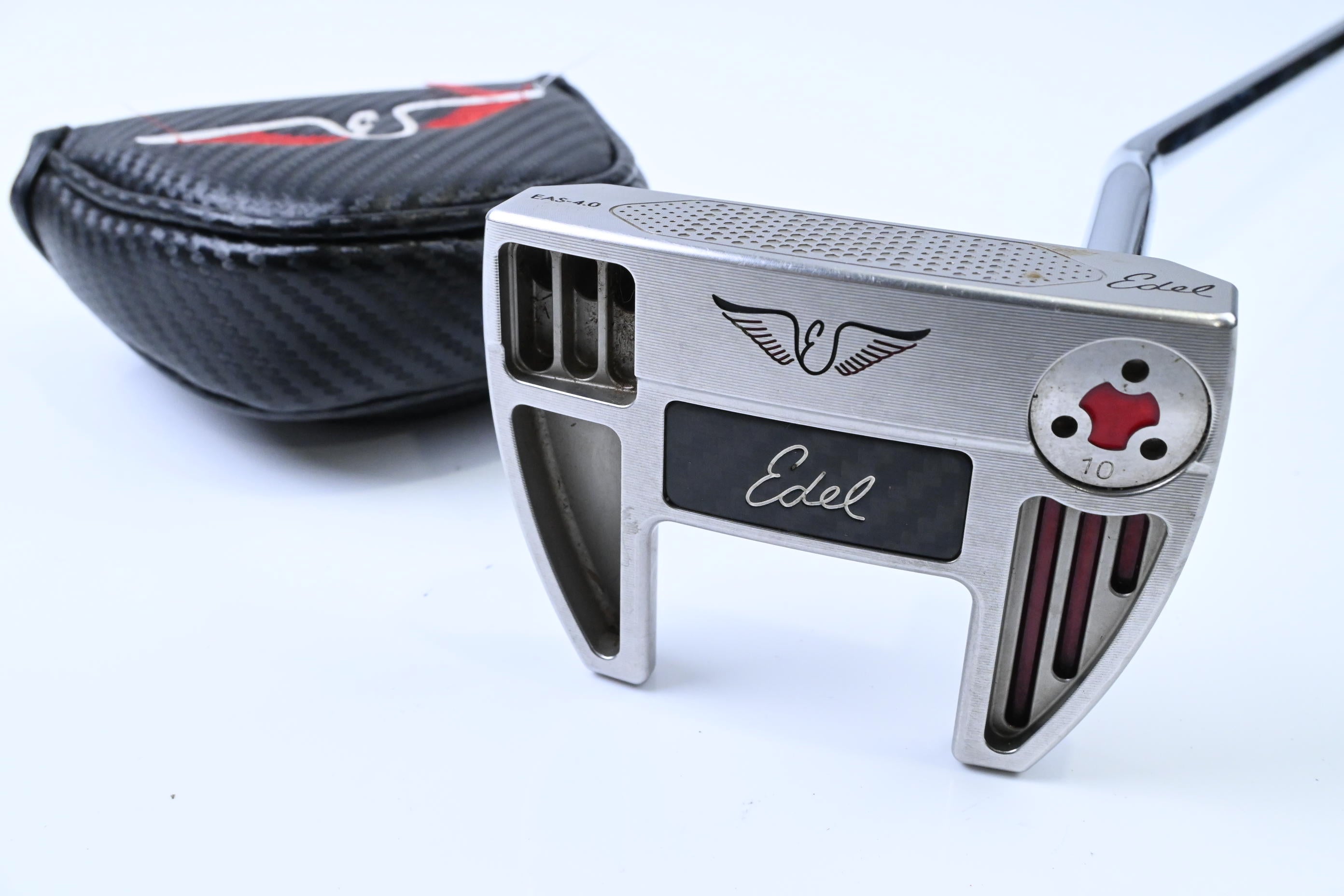 Edel EAS-4.0 Putter / 35 Inch