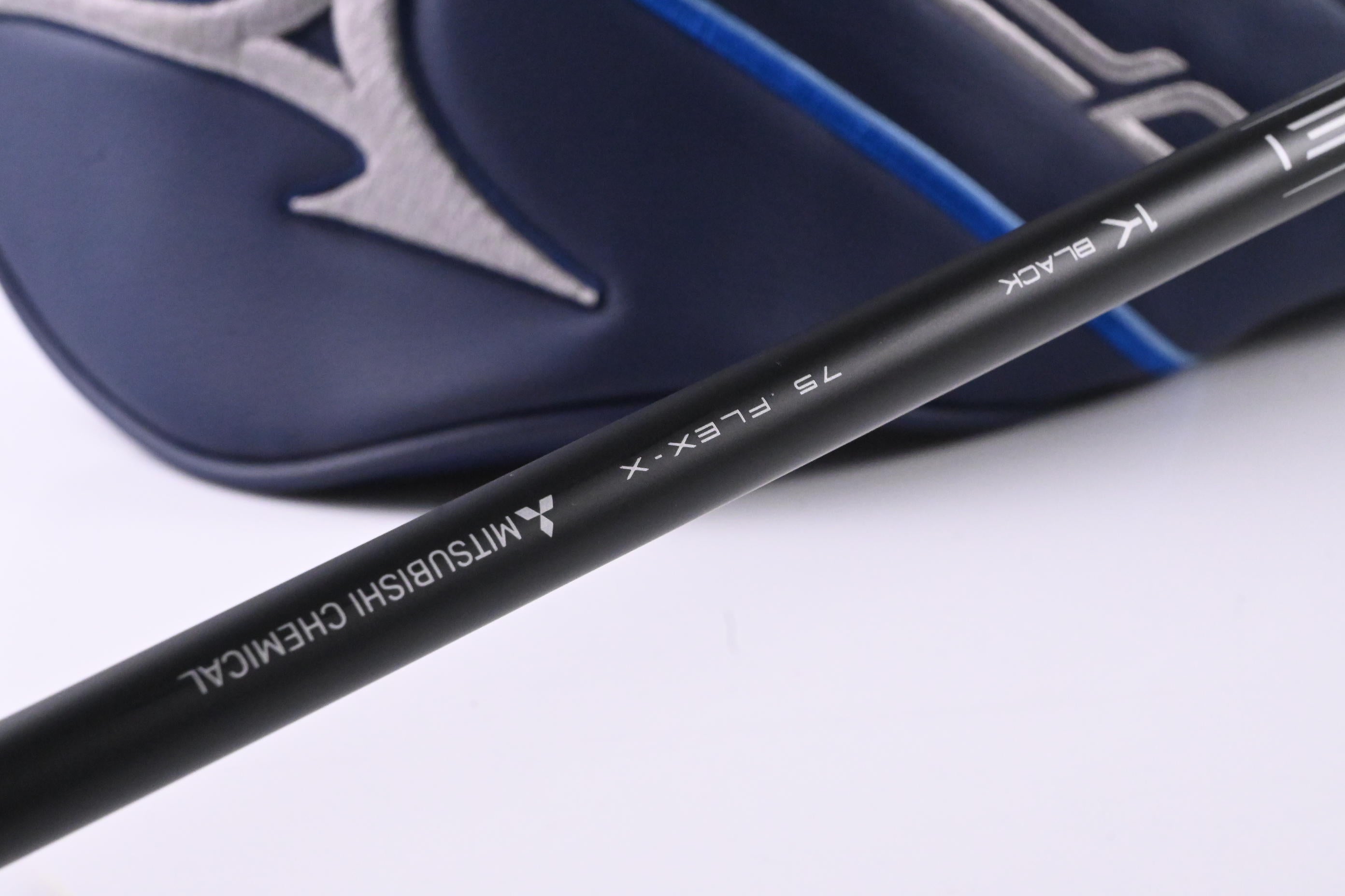 Mizuno JPX One Select Driver / 9 Degree / X-Flex Tensei 1K Black 75 Shaft