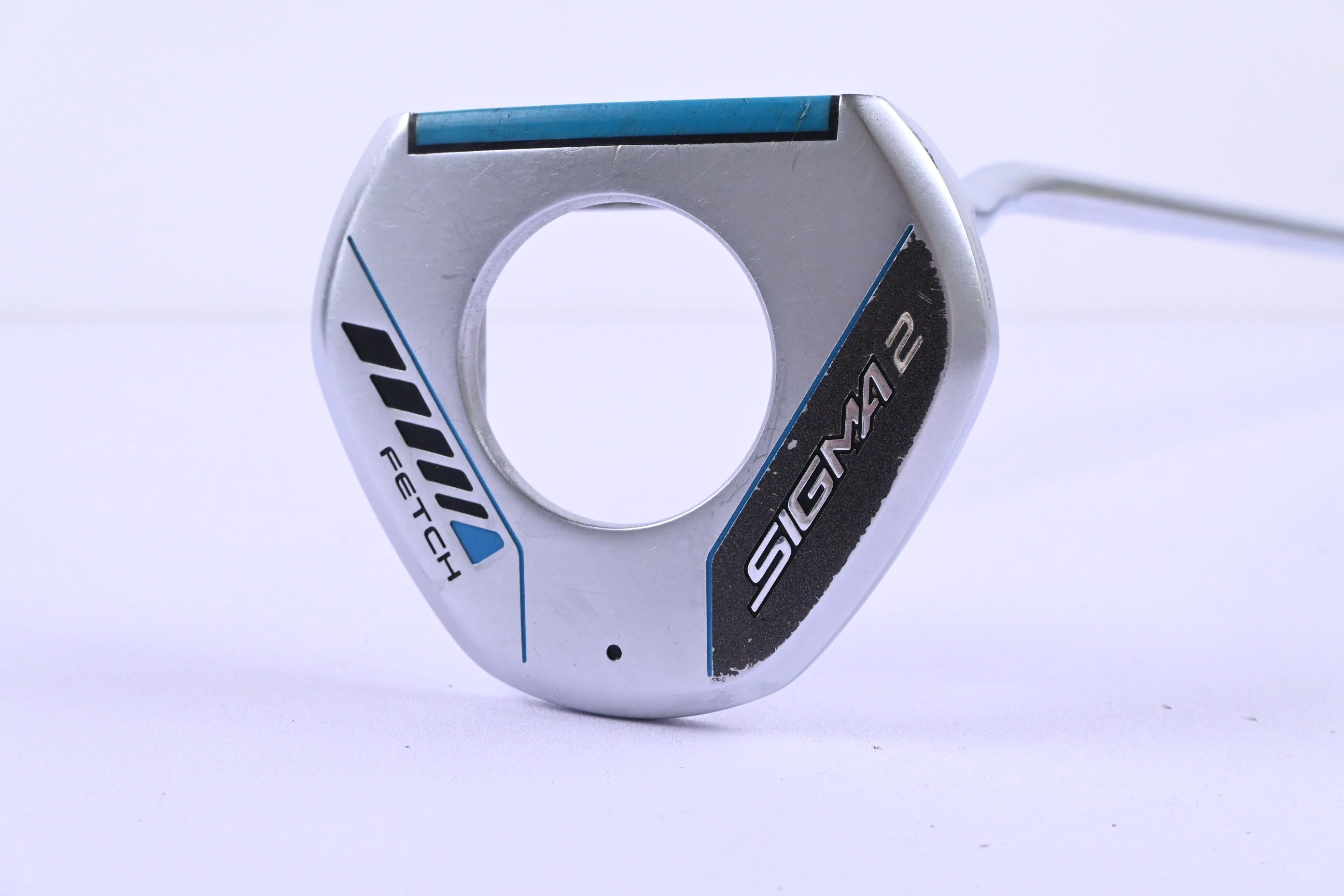 Ping Sigma 2 Fetch Putter / 35 Inch