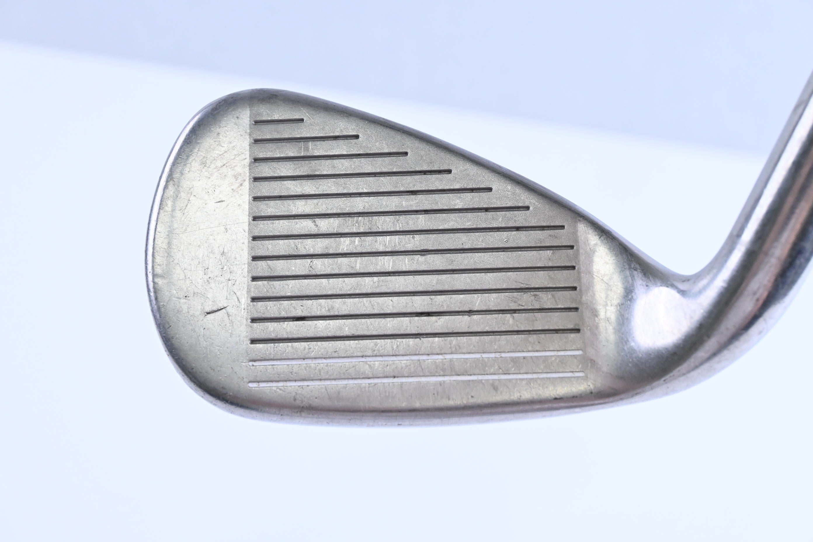 Callaway XR #8 Iron / Regular Flex Speedstep Shaft