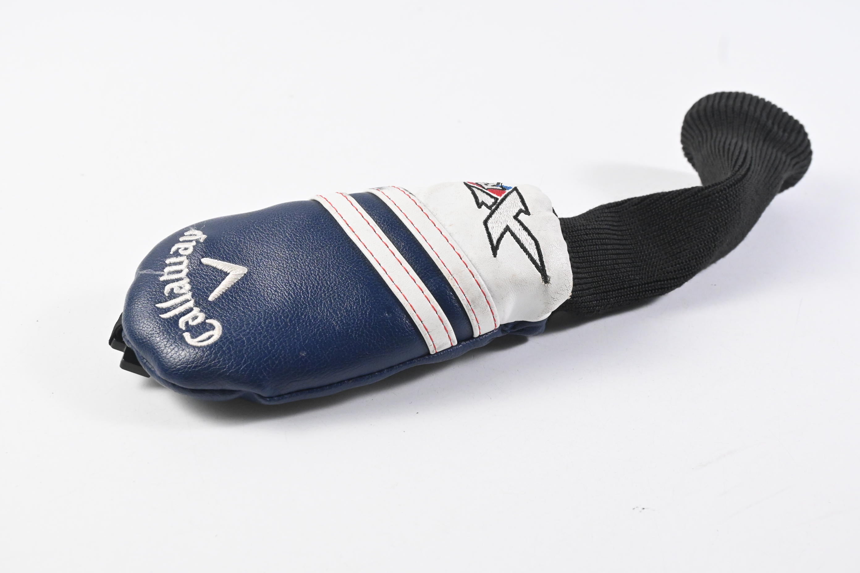 Callaway XR #3 Hybrid / 19 Degree / Stiff Flex Project X San Diego 58 Shaft