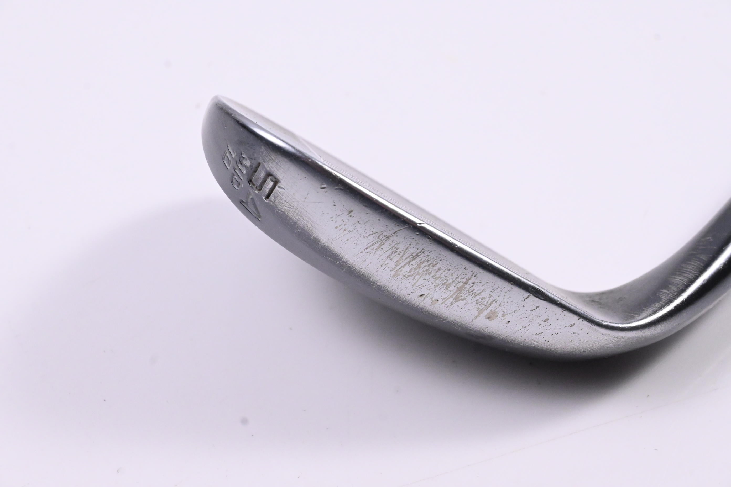 Cleveland RTX Zipcore Sand Wedge / 54 Degree / Wedge Flex Dynamic Gold Spinner