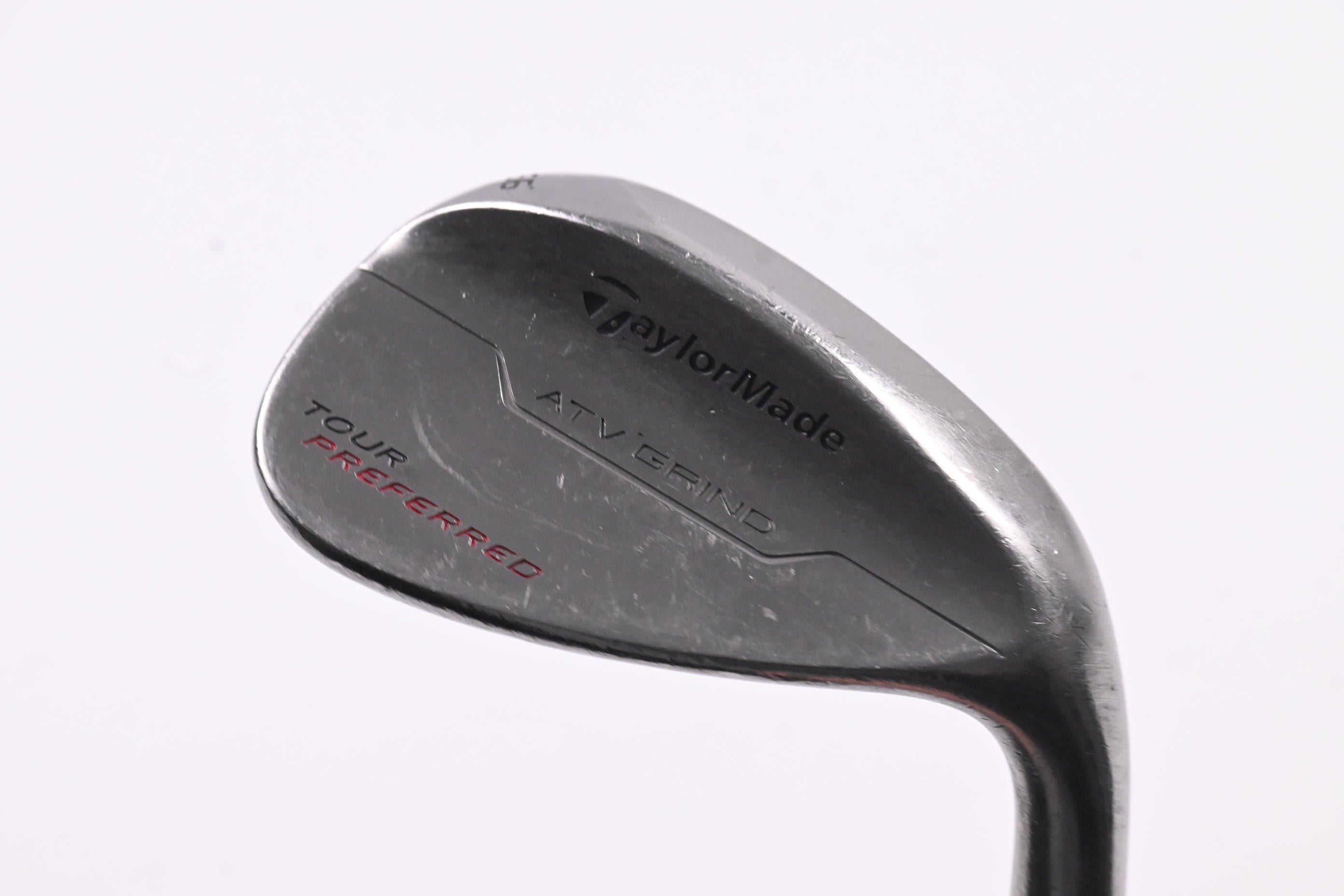 Taylormade Tour Preferred Sand Wedge / 56 Degree / Wedge Flex KBS Tour-V Shaft