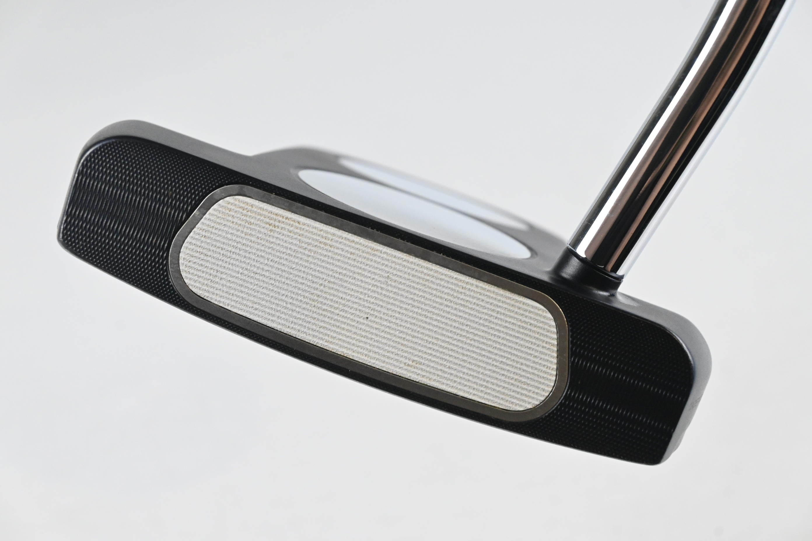 Odyssey Ai-One Cruiser 2-Ball Jailbird Putter / 38 Inch