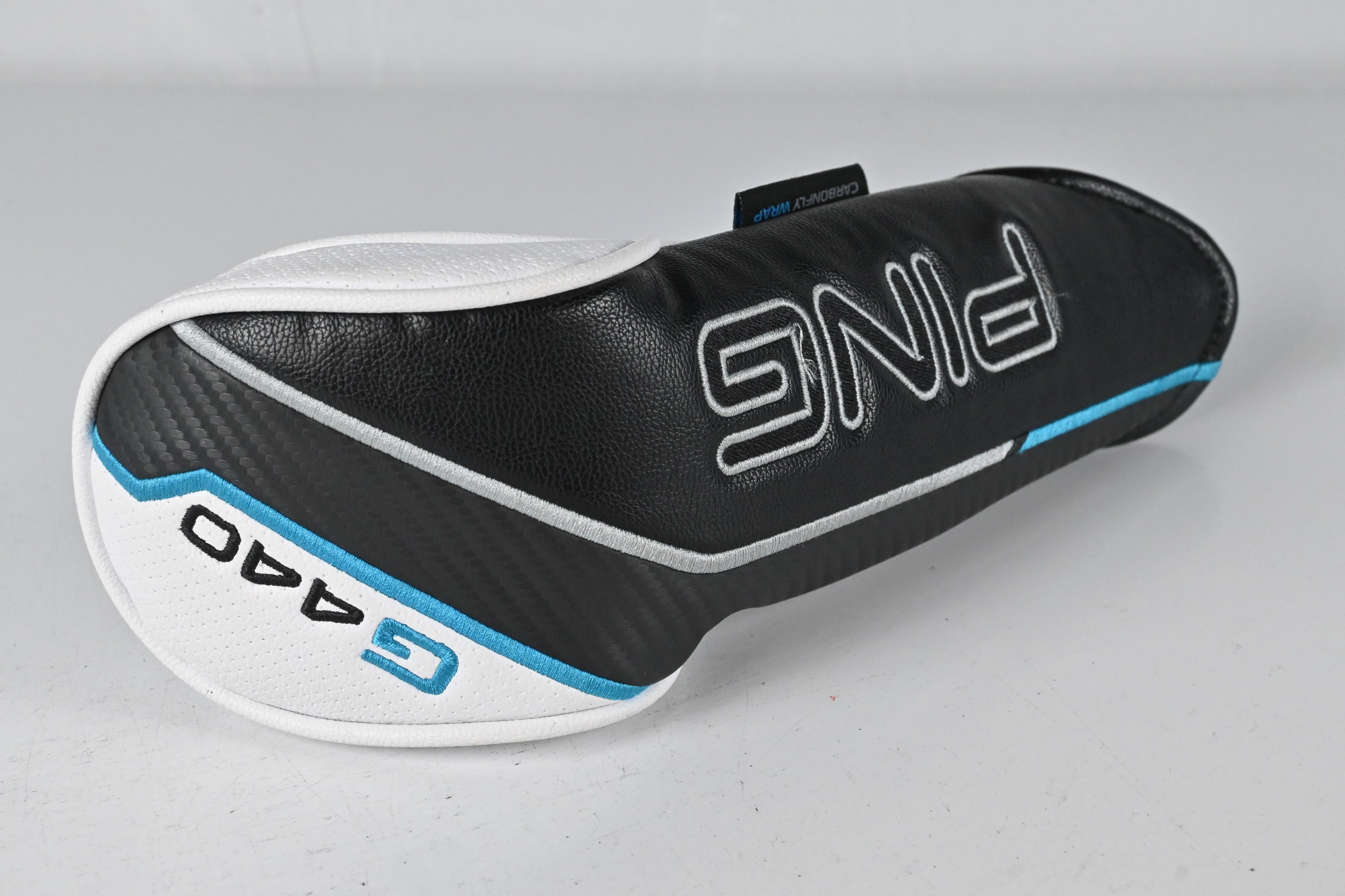 Ping G440 Max #3 Wood / 15 Degree / Regular Flex Denali Red 60 Shaft