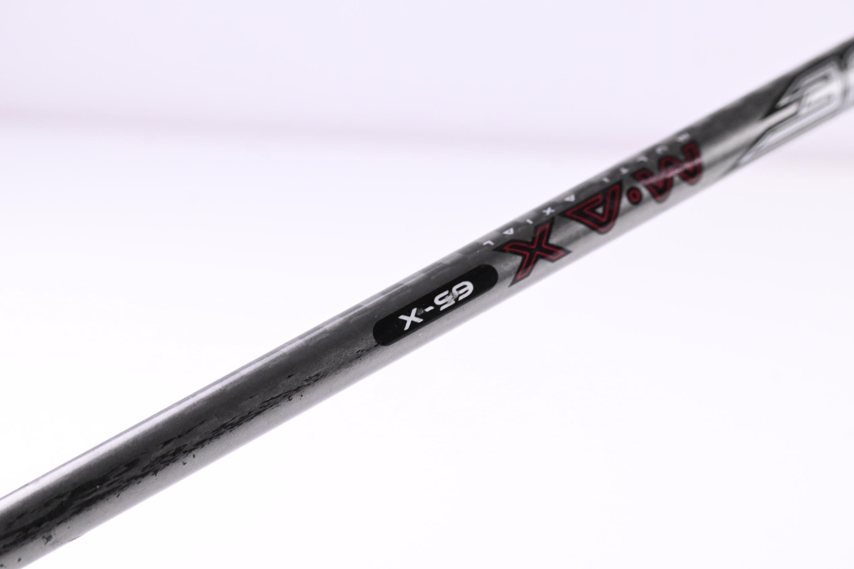 Titleist GT2 Driver / 11 Degree / X-Flex Aldila Rogue MAX 65 Shaft