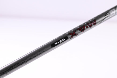 Titleist GT2 Driver / 11 Degree / X-Flex Aldila Rogue MAX 65 Shaft