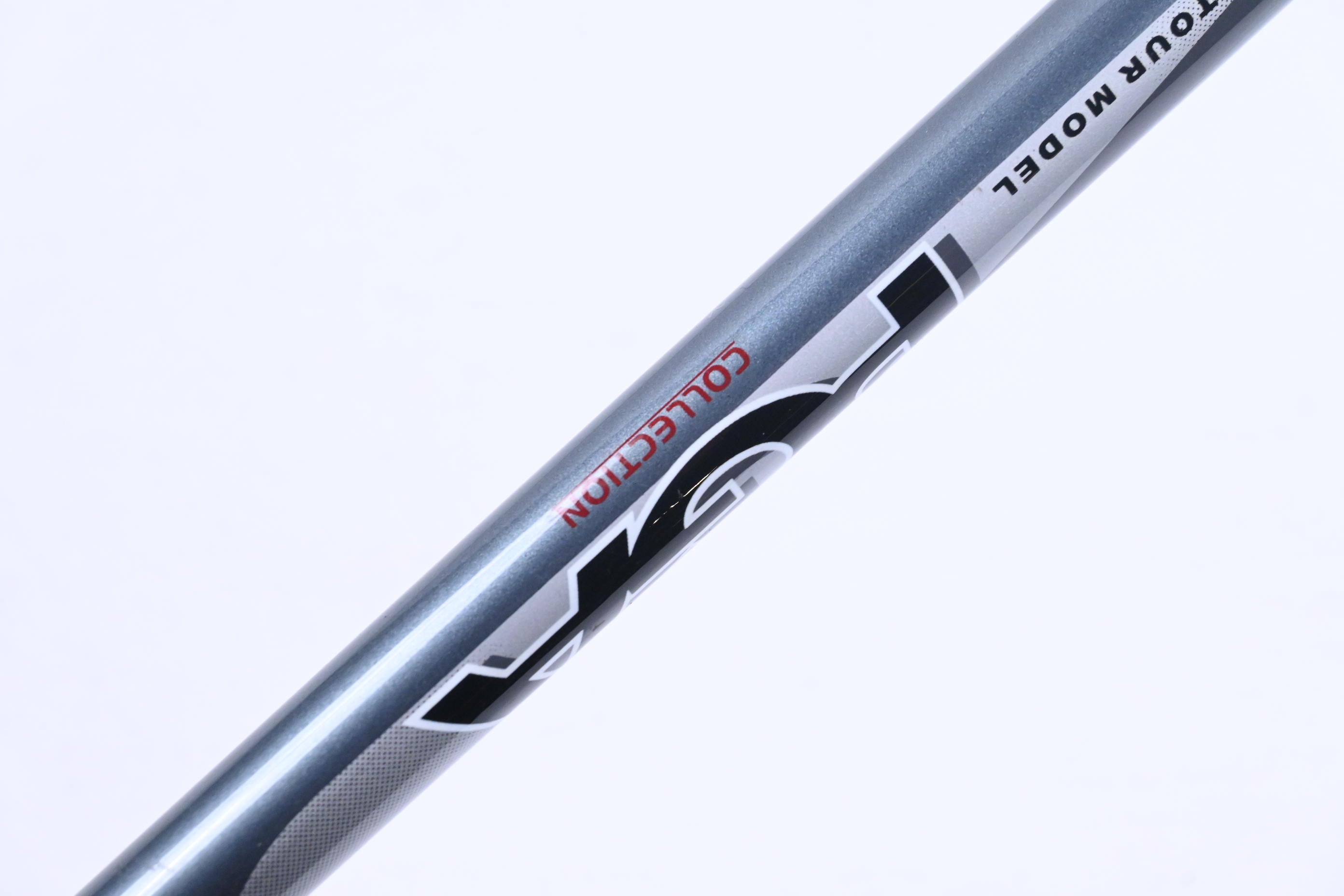 PGA Collection EZ #6 Iron / Stiff Flex PGA Tour Model Collection Shaft