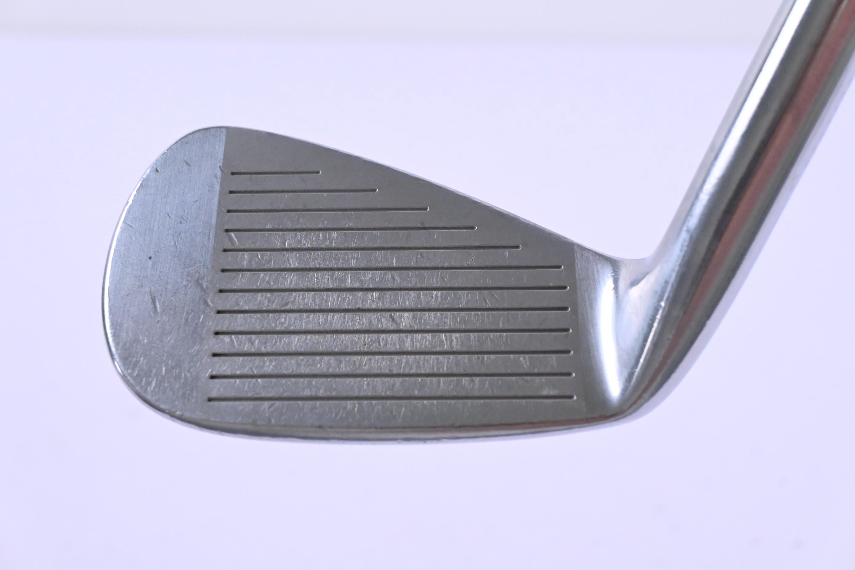 Mizuno MP-20 Blade #8 Iron / X-Flex KBS C-Taper 130 Shaft