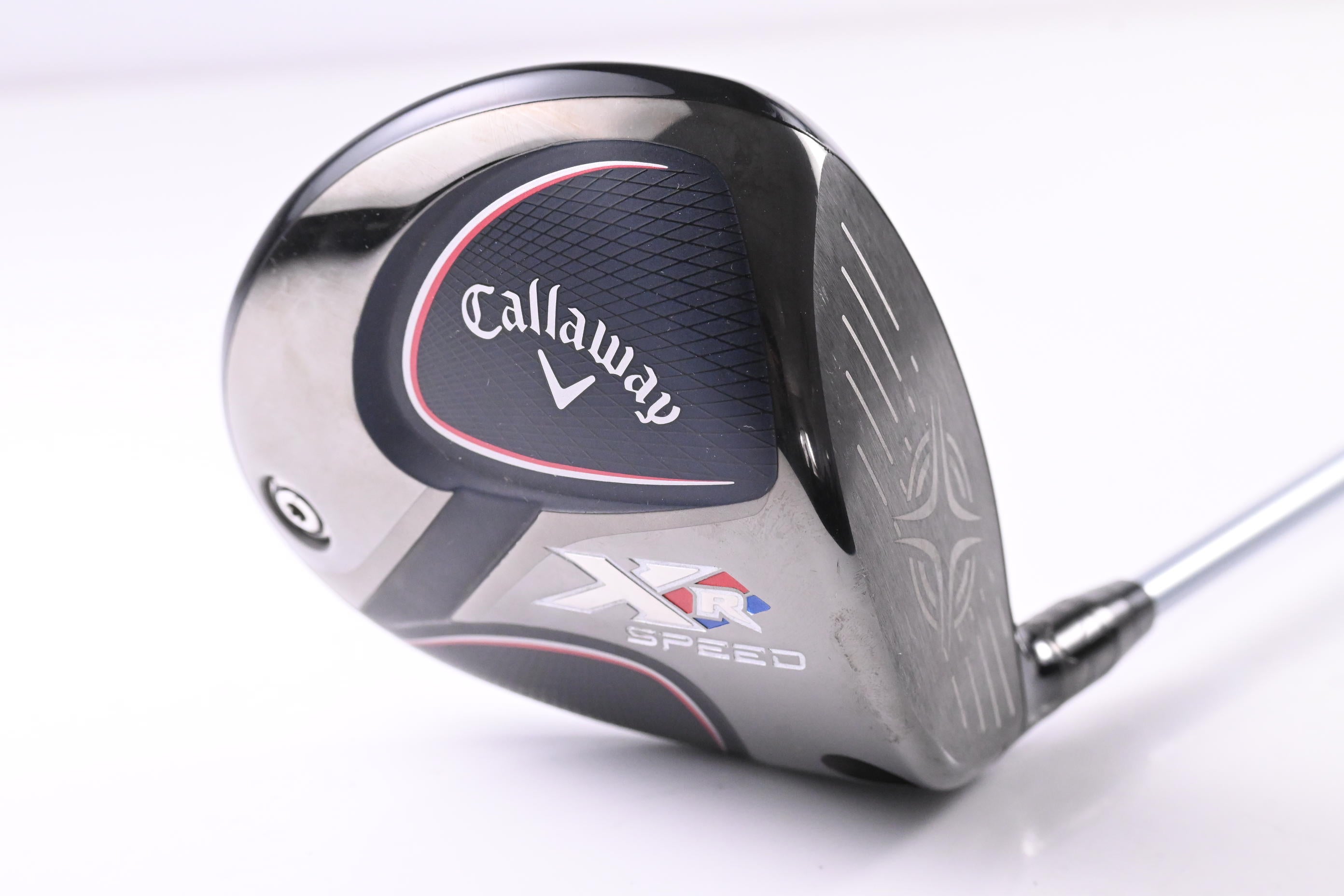 Callaway XR Speed Driver / 13.5 Degree / Senior Flex Project X HAZRDUS Blue 55