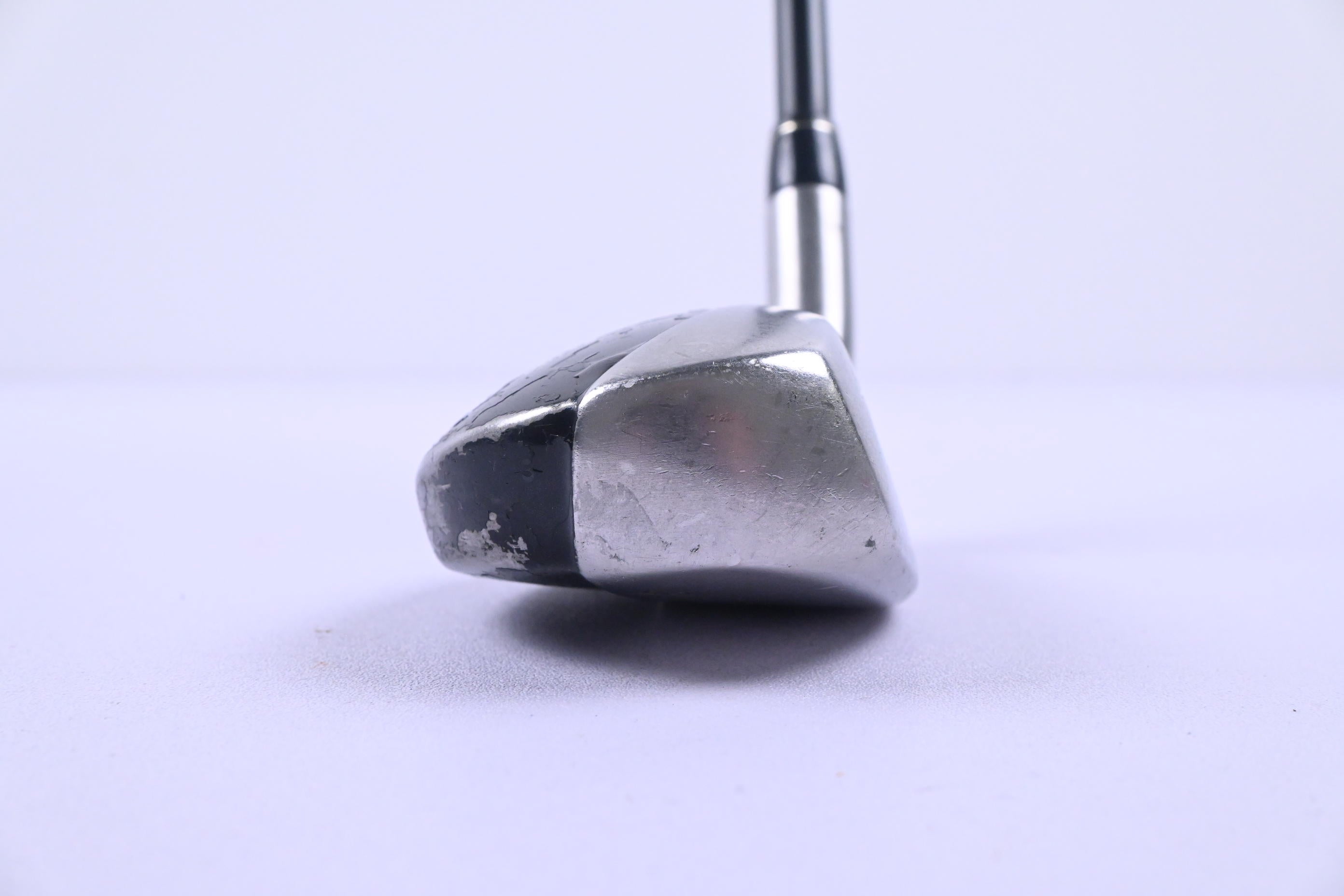 Taylormade Rescue Mid #3 Hybrid / 19 Degree / Regular Flex Taylormade Shaft