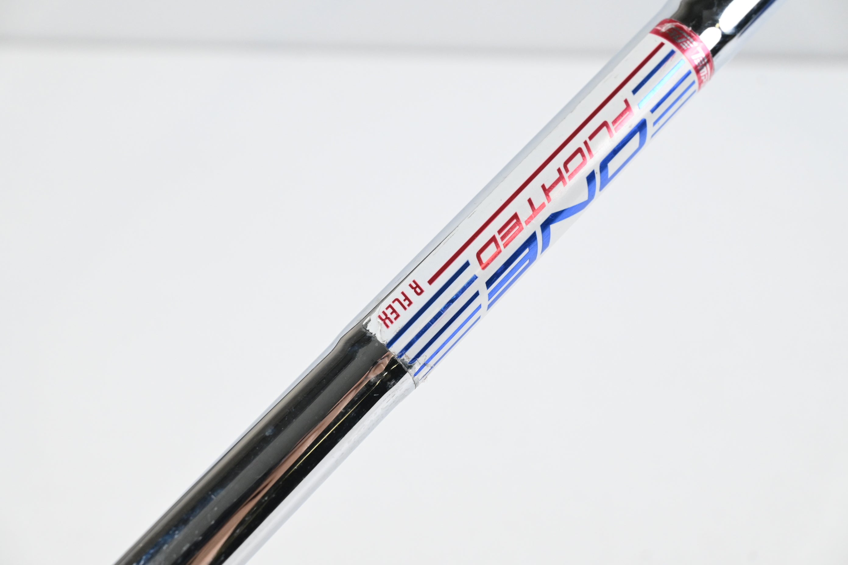 Cobra King F8 One Length Gap Wedge / 49 Degree / Regular Flex True Temper Shaft