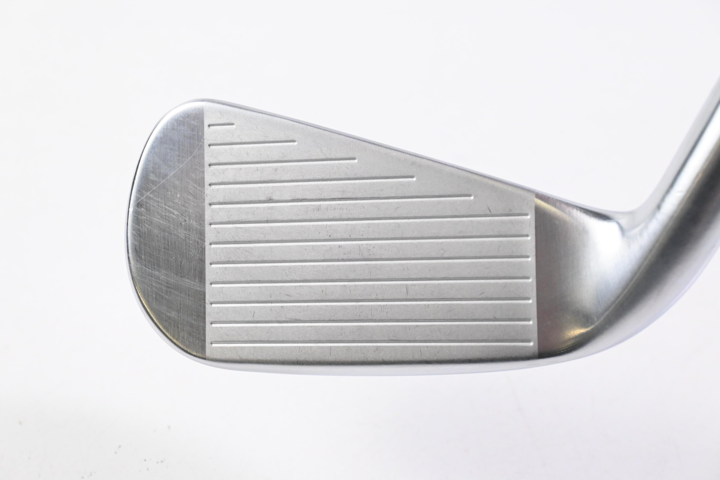 Titleist U505 2023 #2 Iron / 18 Degree / Stiff Flex Tour AD IZ-95 Shaft