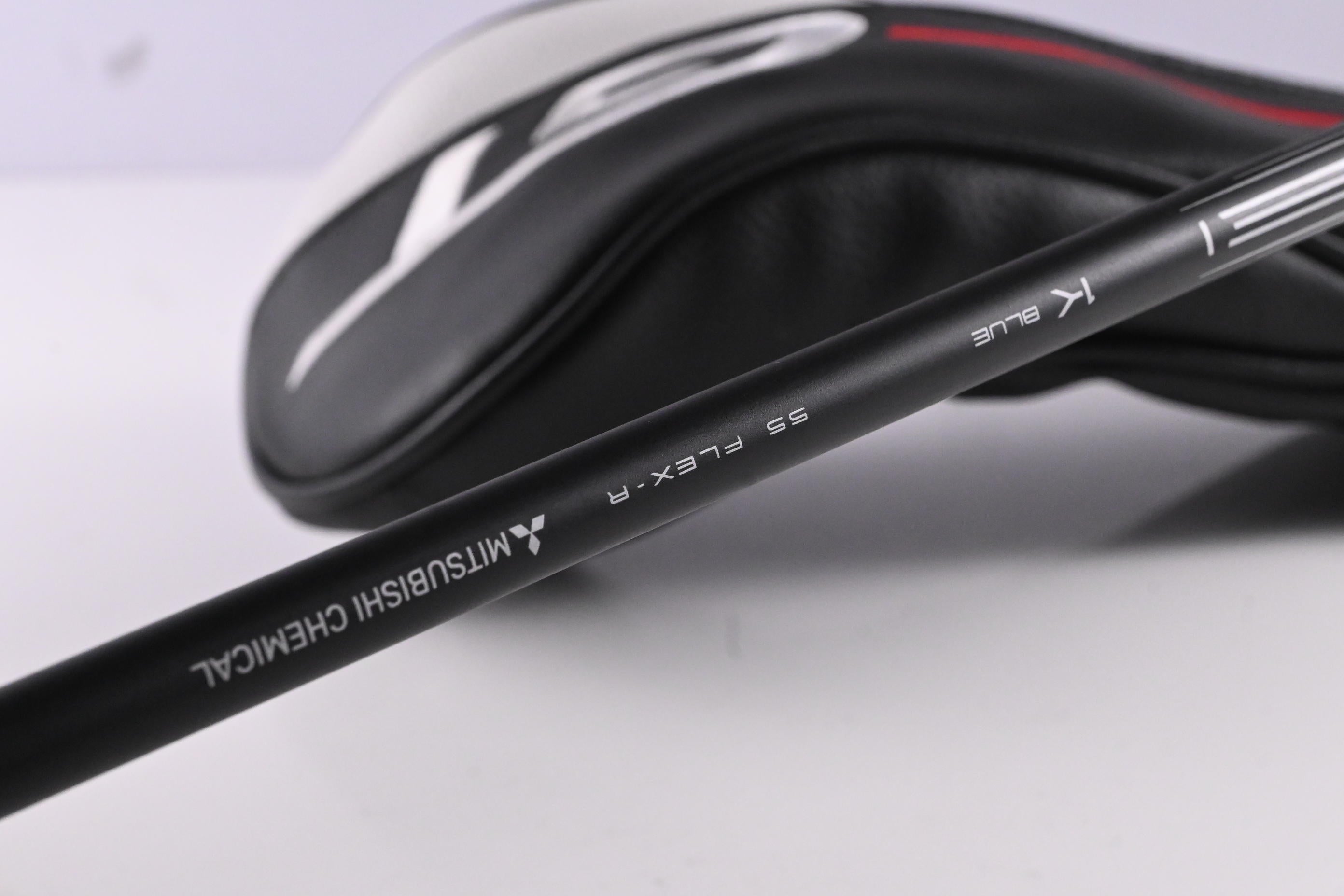 Titleist GT2 Driver / 9 Degree / Regular Flex Tensei 1K Blue 55 Shaft