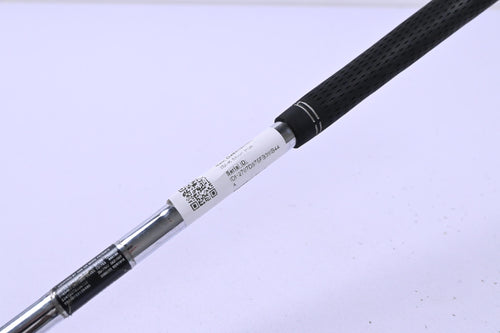 Ping ISI-K #8 Iron / Black Dot / Regular Flex Ping Cushin JZ Shaft