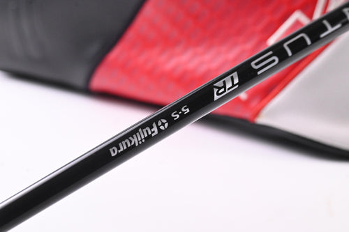 TaylorMade Stealth 2 Driver / 10.5 Degree / Stiff Flex Ventus TR Red 5 Shaft